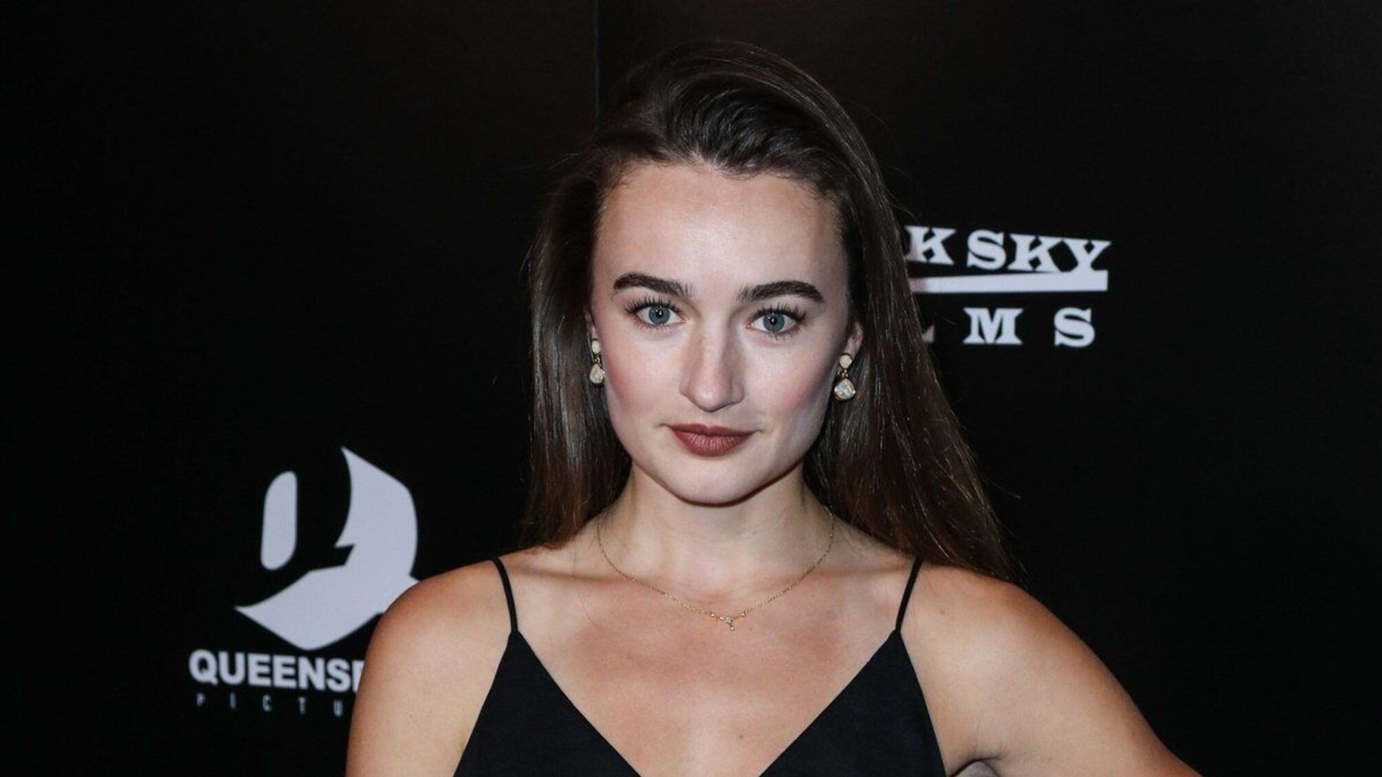 Умерла актриса сериала 'Ходячие мертвецы' Келли Мак — ей было 33