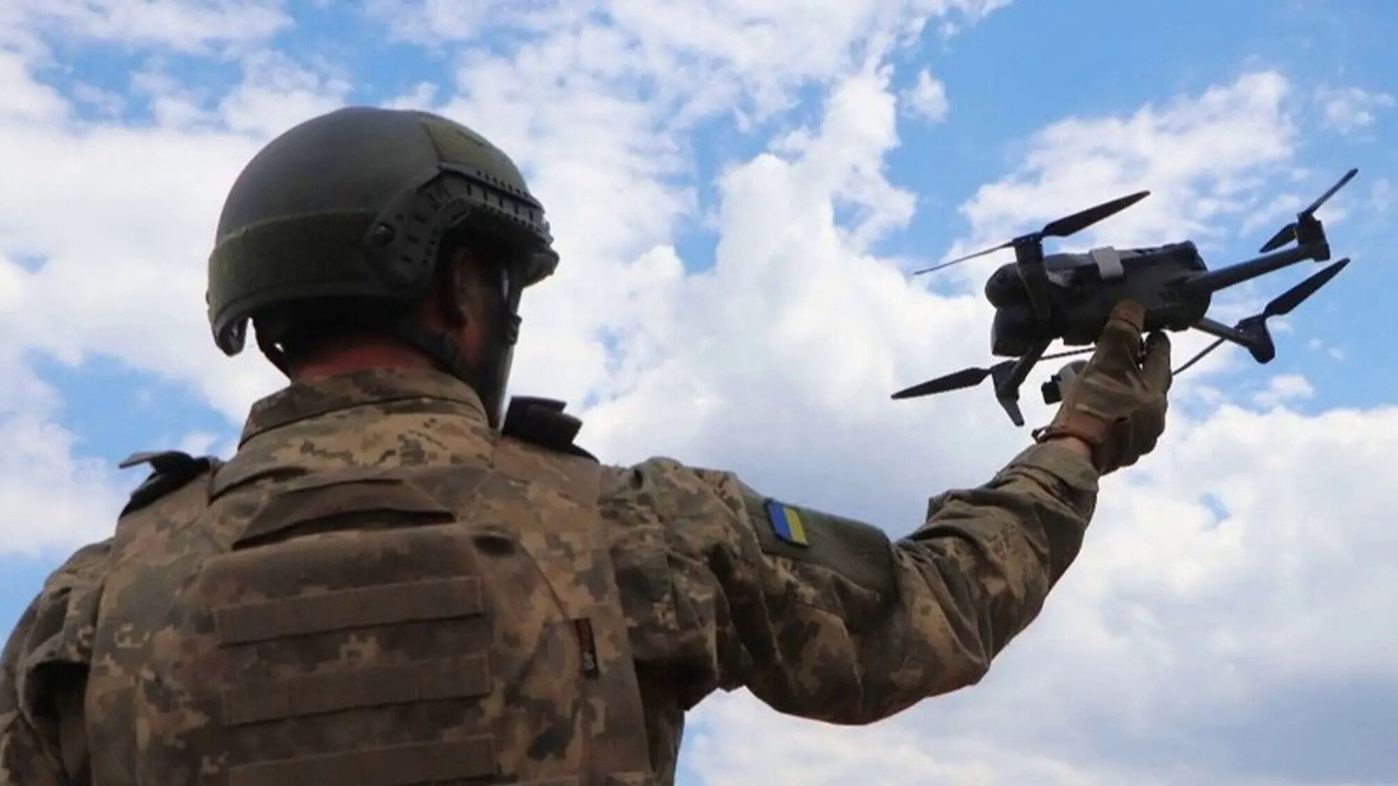 Более 85% нового вооружения в Украине — собственной разработки