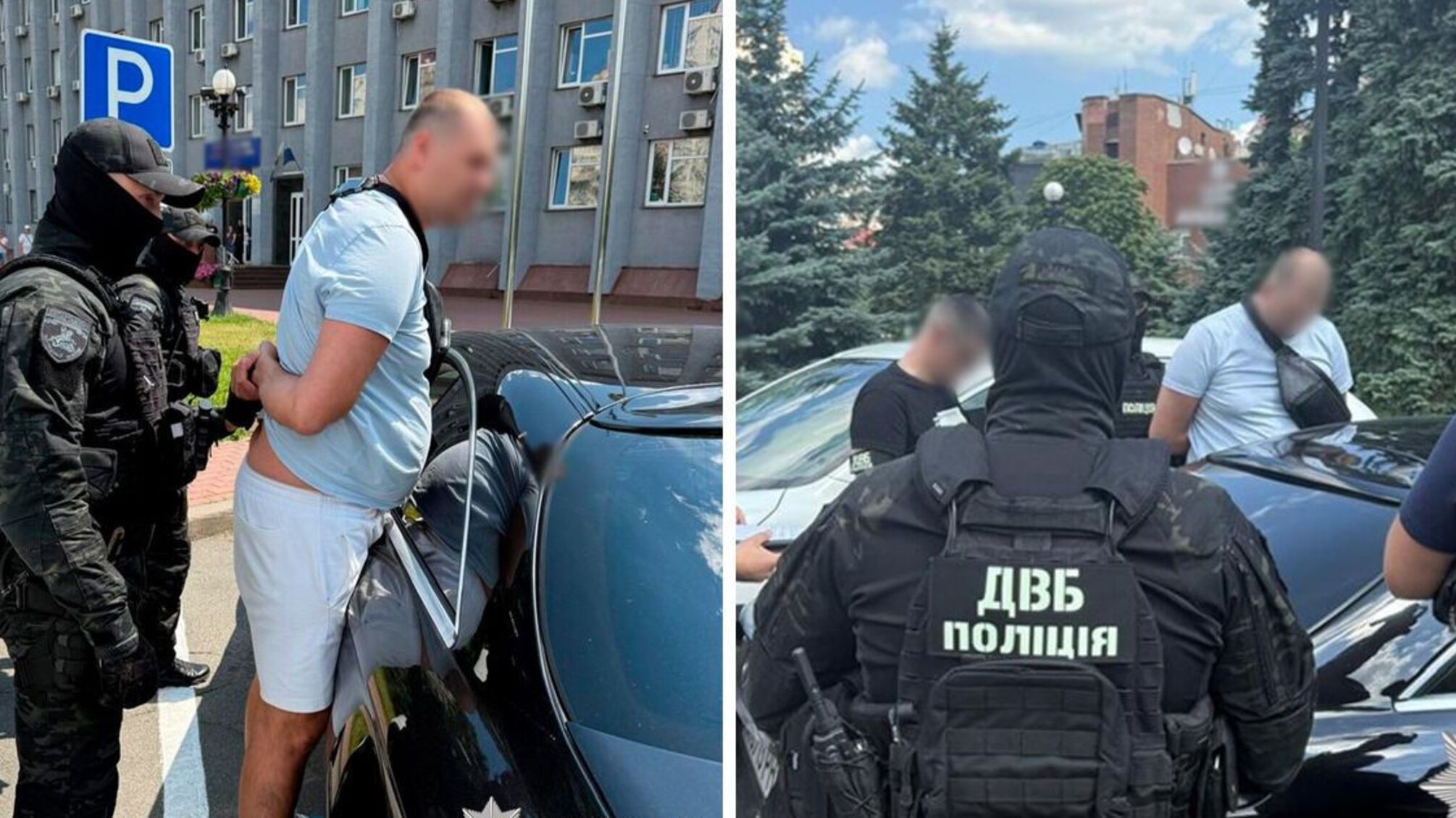 В Киеве разоблачили схему: за $15 тысяч 'решал' инвалидность и выезд из страны