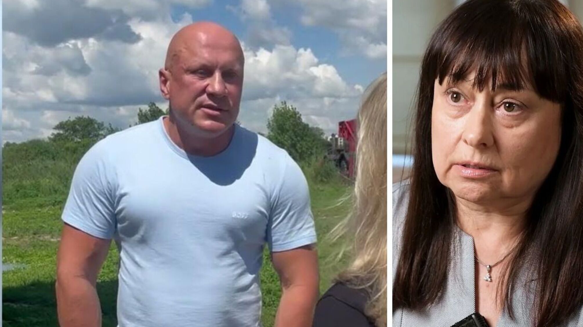 Прилипко, Мичко