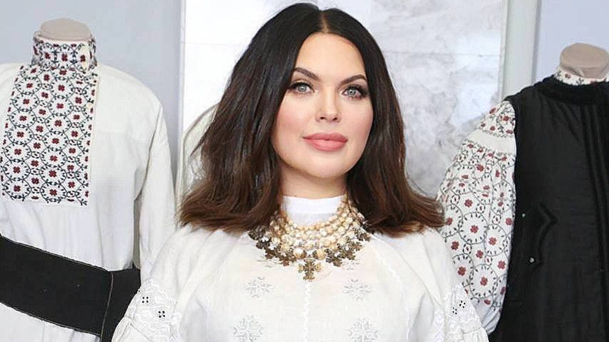 Власти Литовченко: 7 фактов о жизни не боящейся высоты женщины