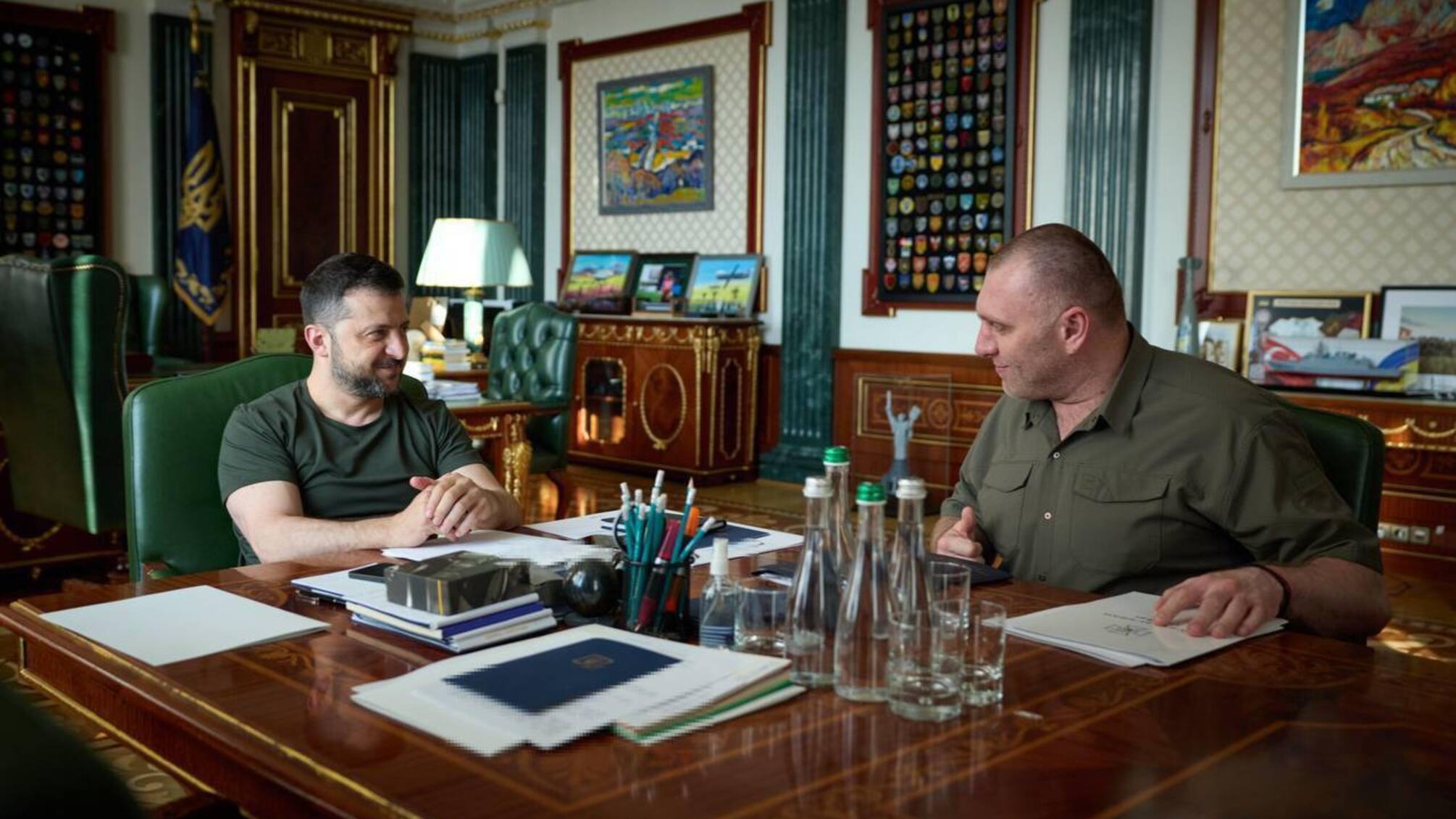 Зеленский согласовал новые спецоперации: ПВО рф и стратегическая авиация под ударом