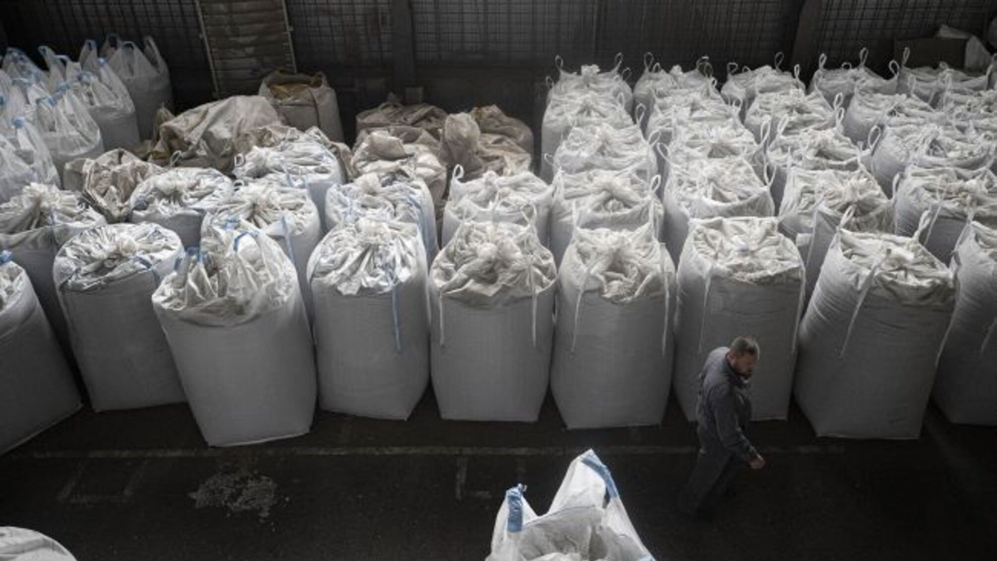 15 мільйонів тонн зерна: Україна звинувачує рф у масштабному грабежі