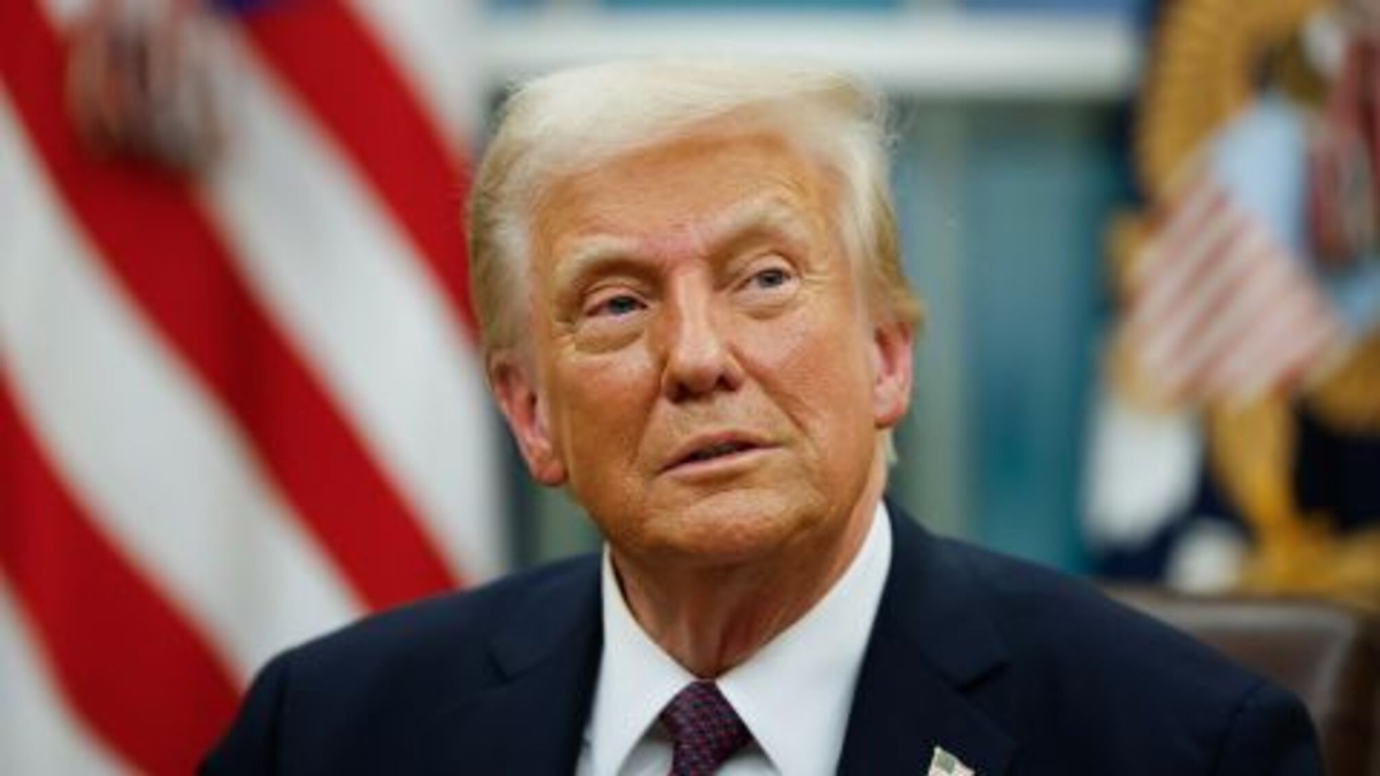 Трамп вводит 25% пошлины на индийские товары: наказание за торговлю с Россией