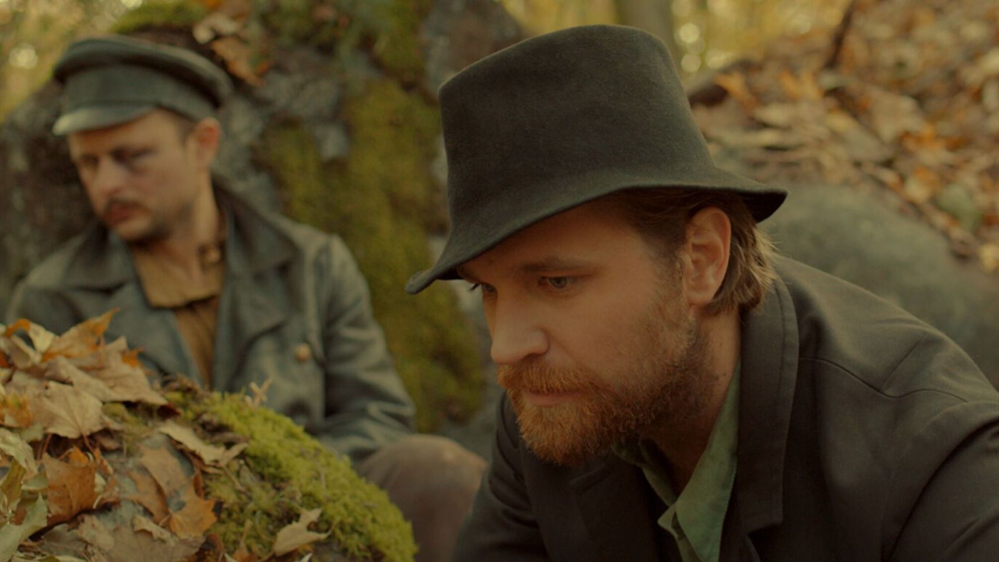 Latexfauna создали саундтрек для украинского приключенческого экшена 'Трое'