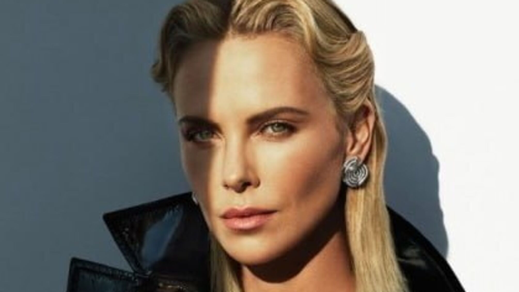 Шарліз Терон — 50: легенда Голлівуду святкує ювілей