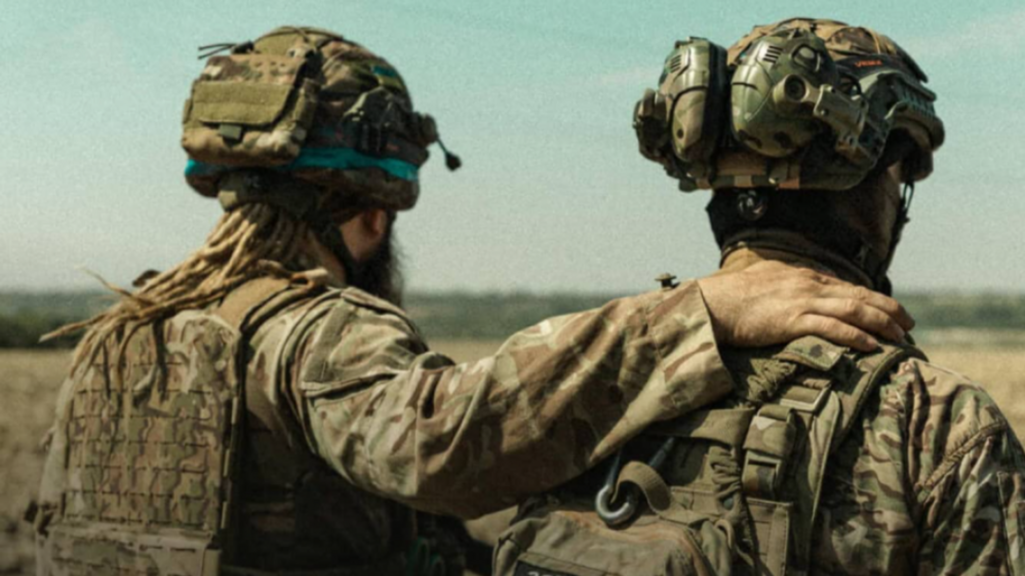 До 30 серпня військові можуть повернутися зі СЗЧ без наслідків і з усіма виплатами — нагадує ДБР