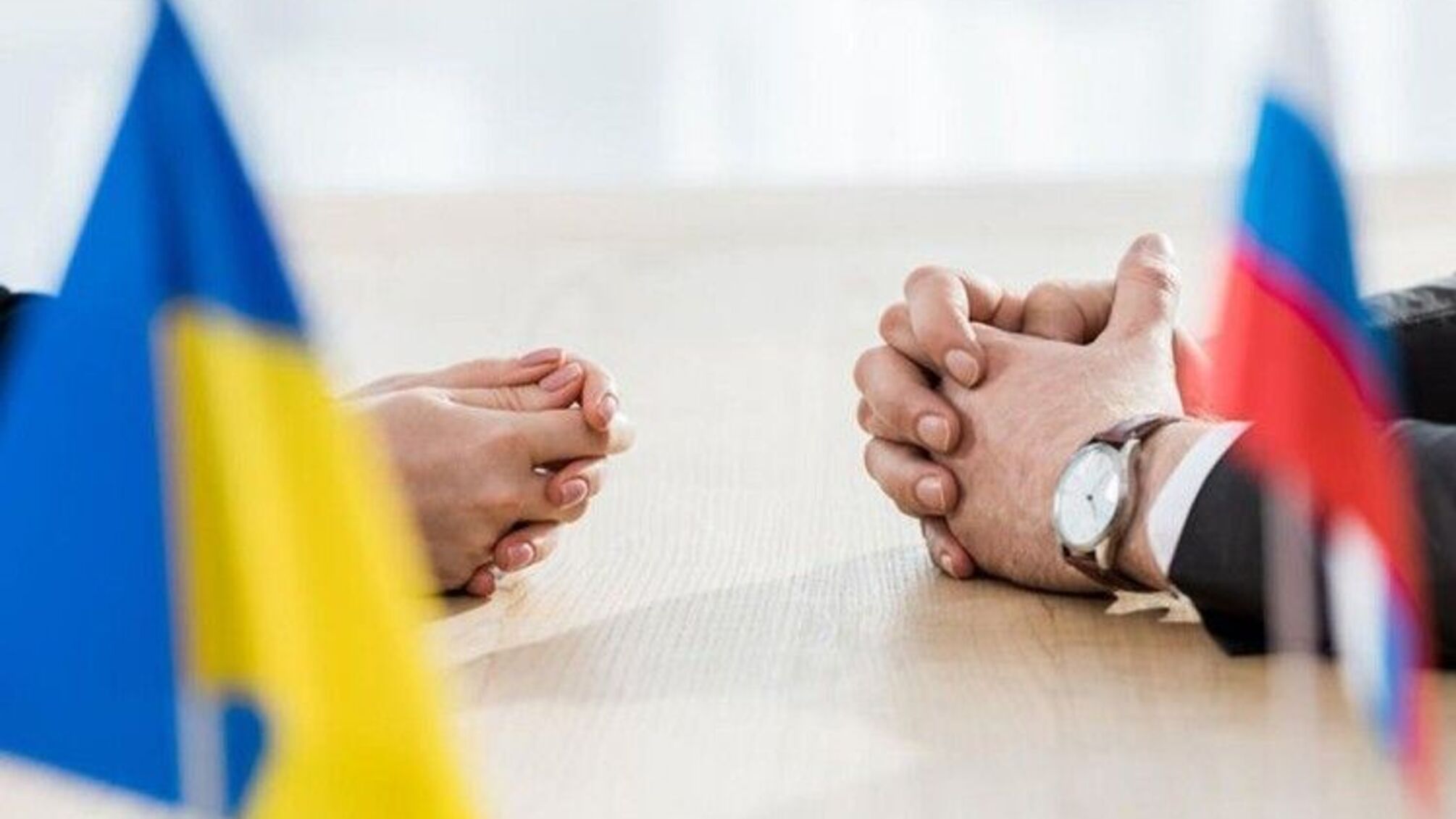 Зеленский может быть приглашен на саммит Путина и Трампа в Аляске