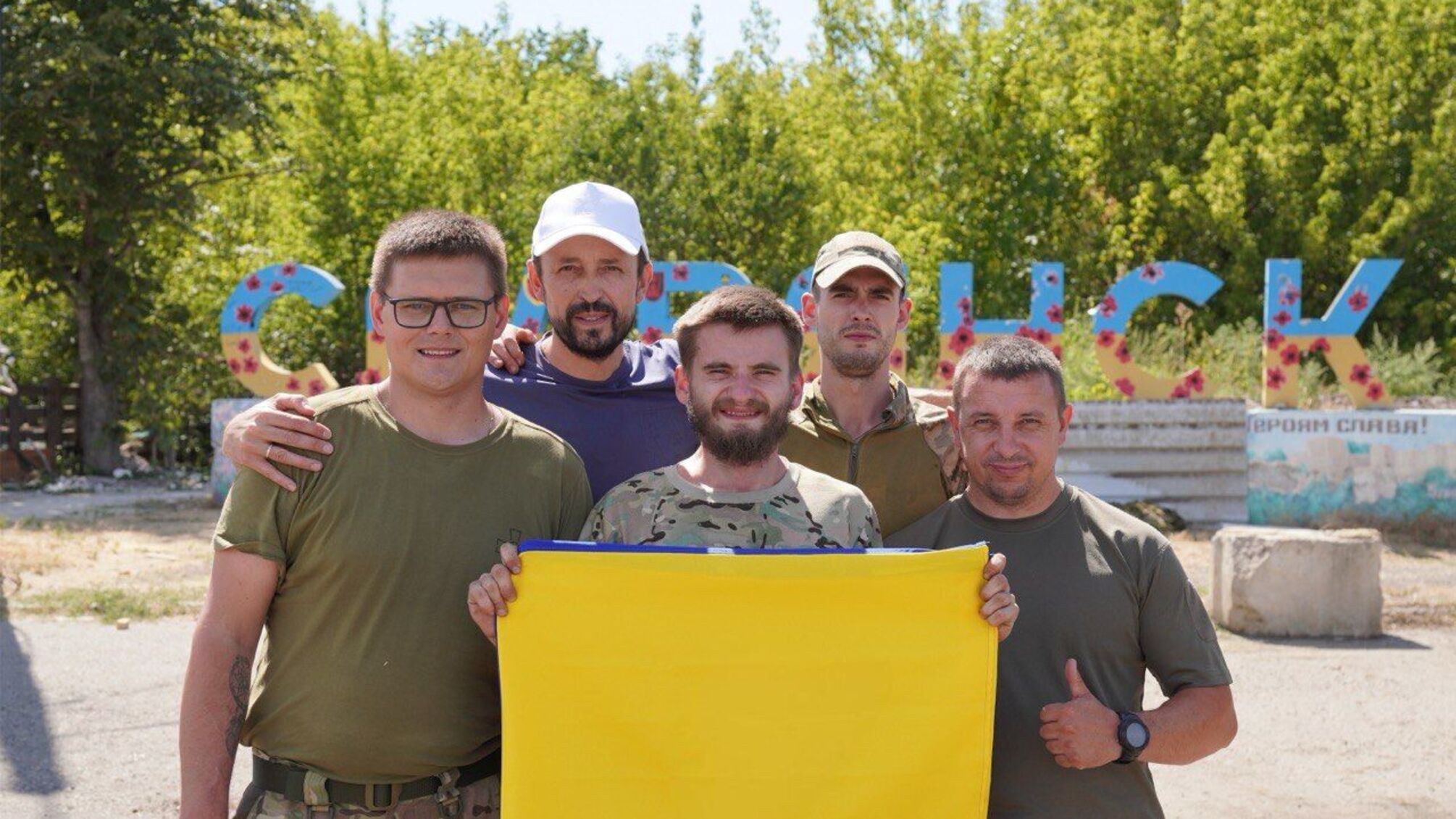 Валерий Дубиль: государство должно гарантировать качественное лечение и полное восстановление военных