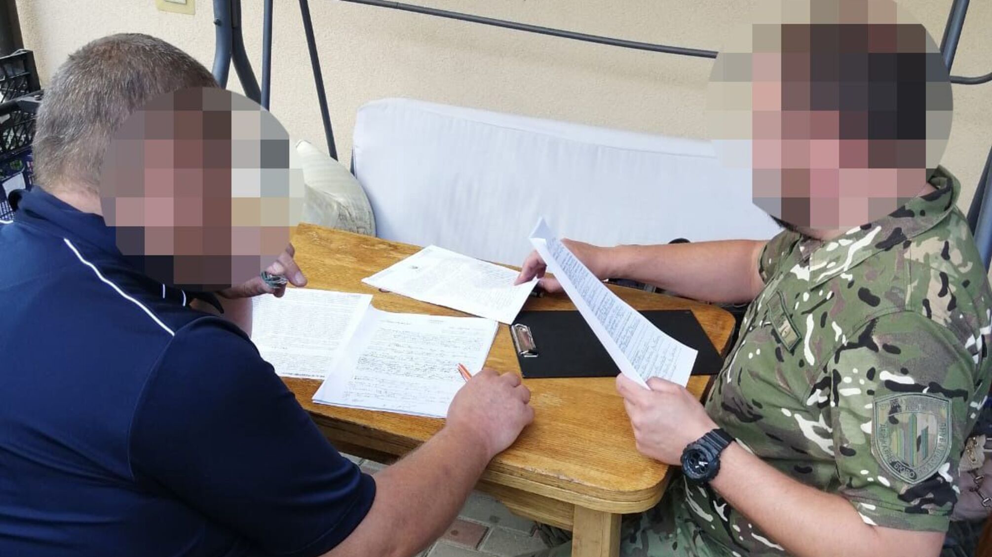 На Прикарпатье чиновнику полиции сообщили о подозрении из-за закупки оборудования более чем на 2,3 млн грн – подробности дела