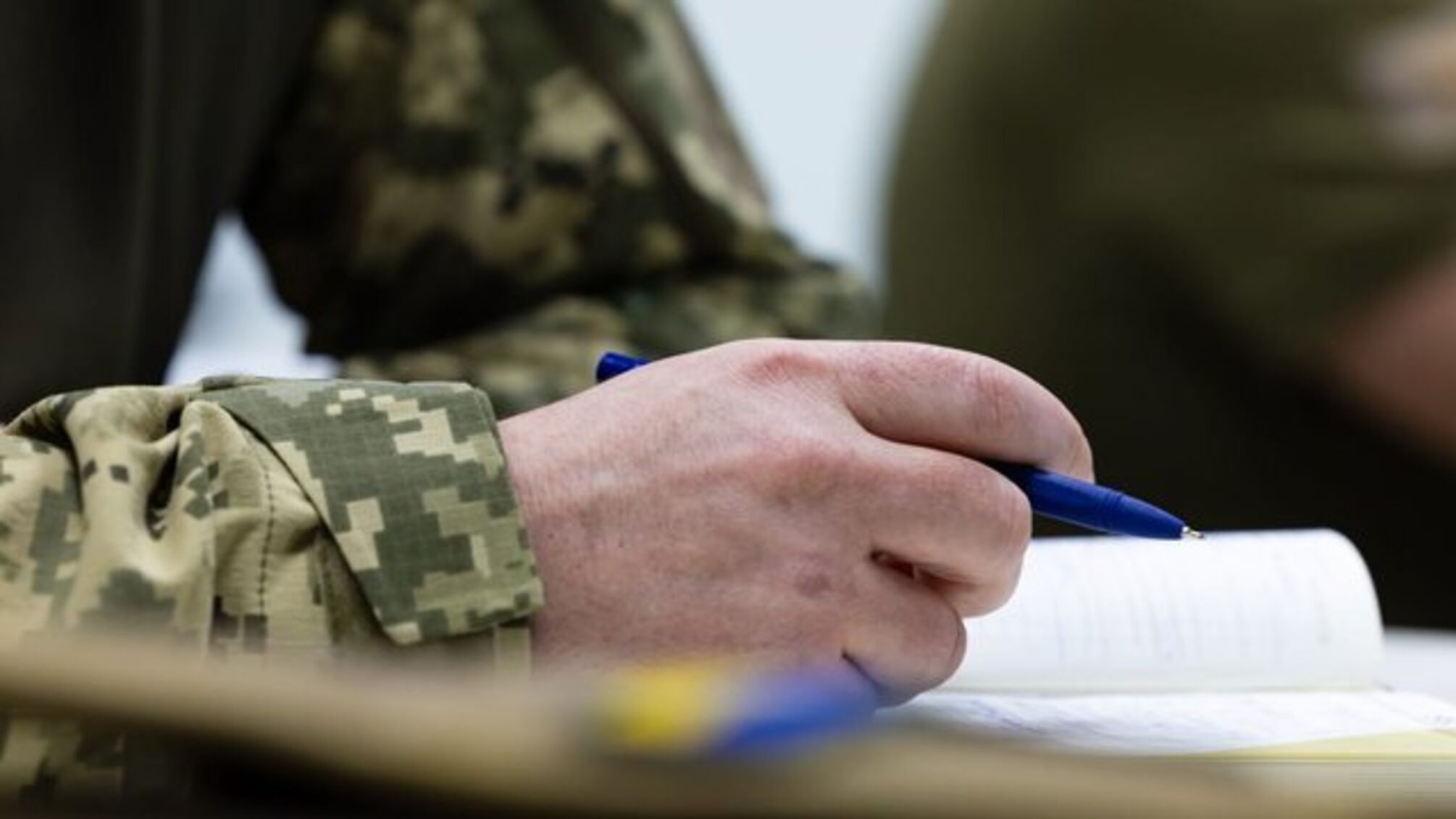 Мобилизация по-новому: что ждет мужчин после 25 лет в Украине