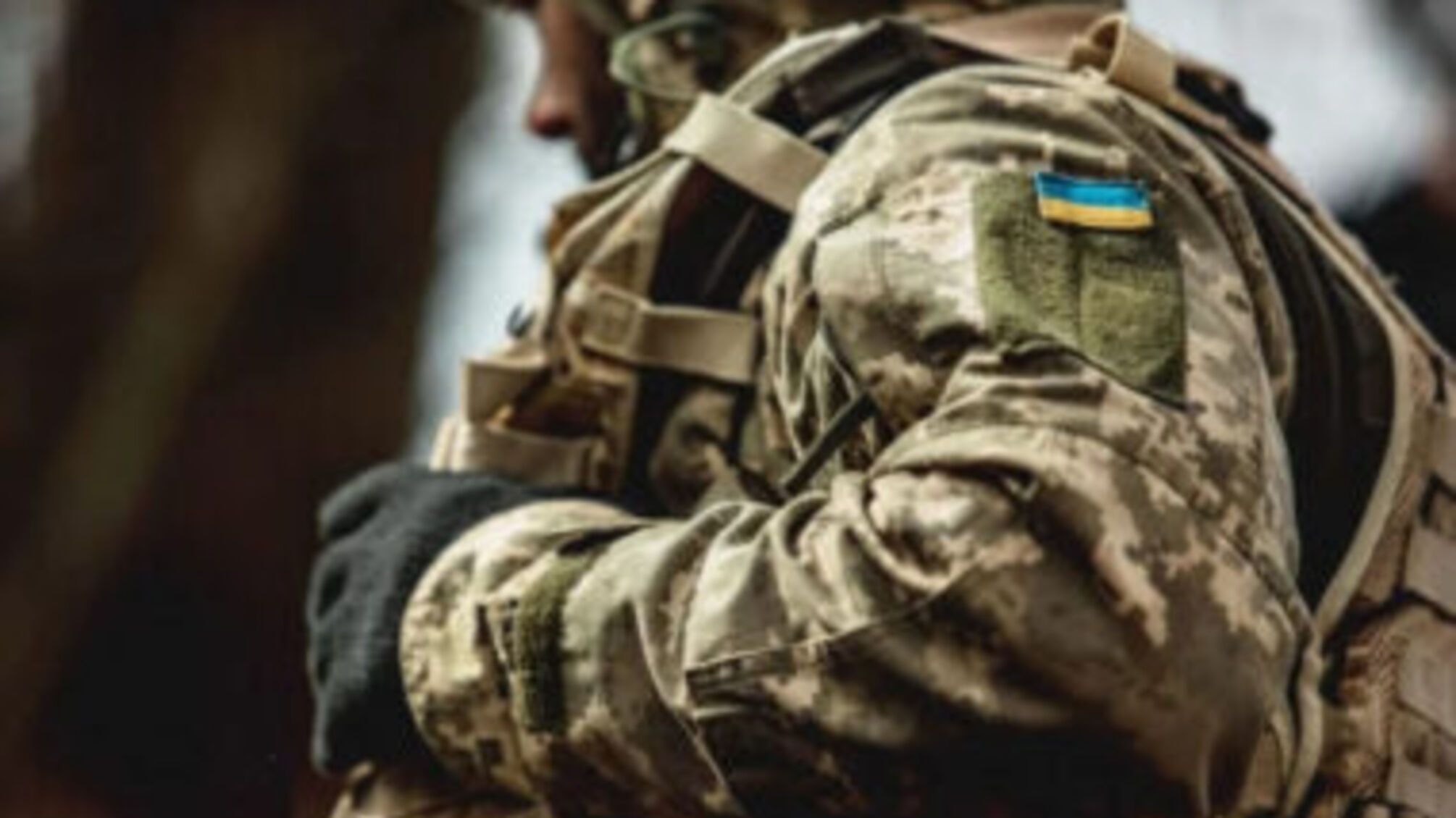 Хто отримає 1 млн грн у програмі 'Контракт 18–24': нові умови для військових