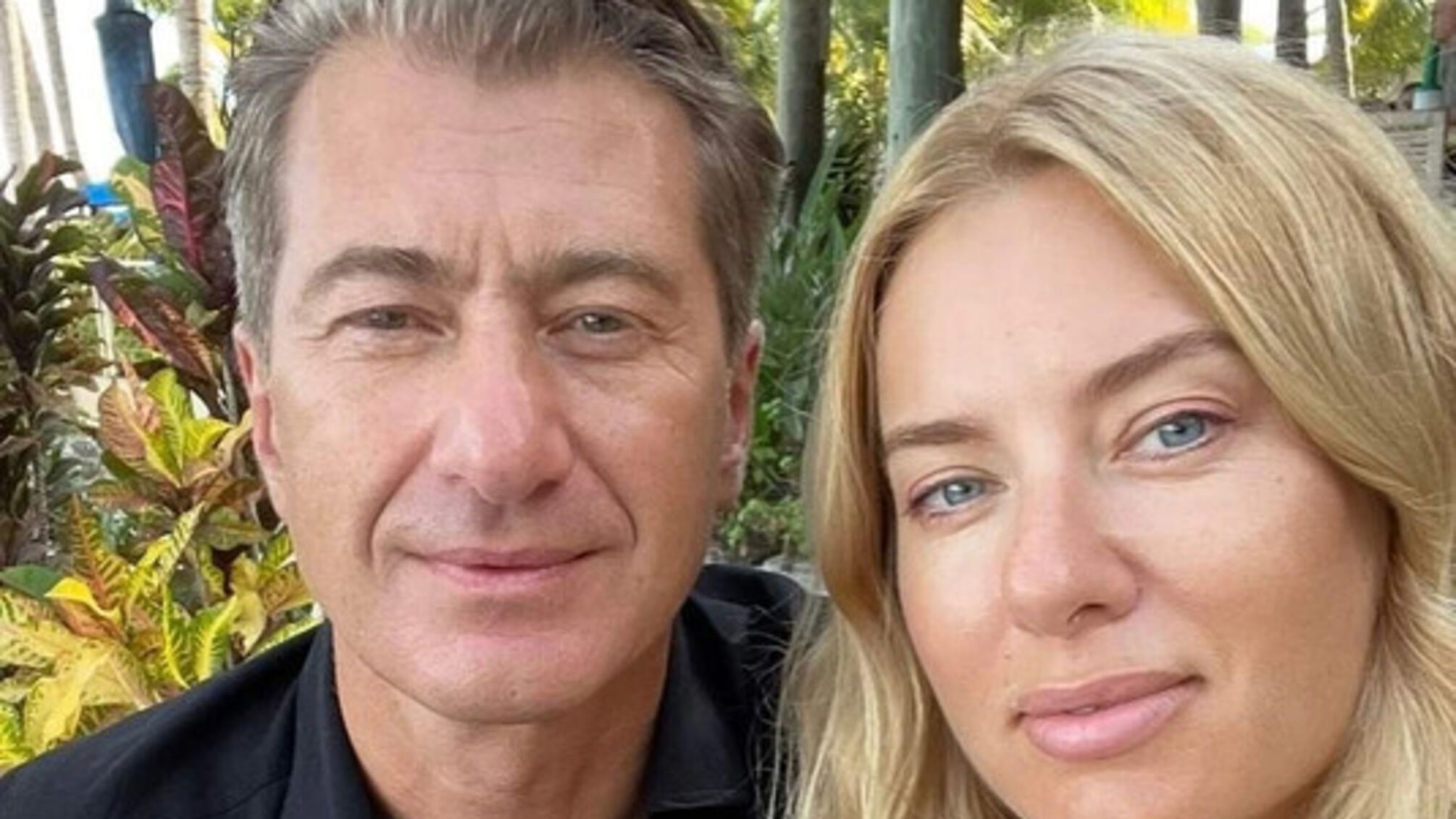 Ольга Горбачева прокомментировала развод с Юрием Никитиным