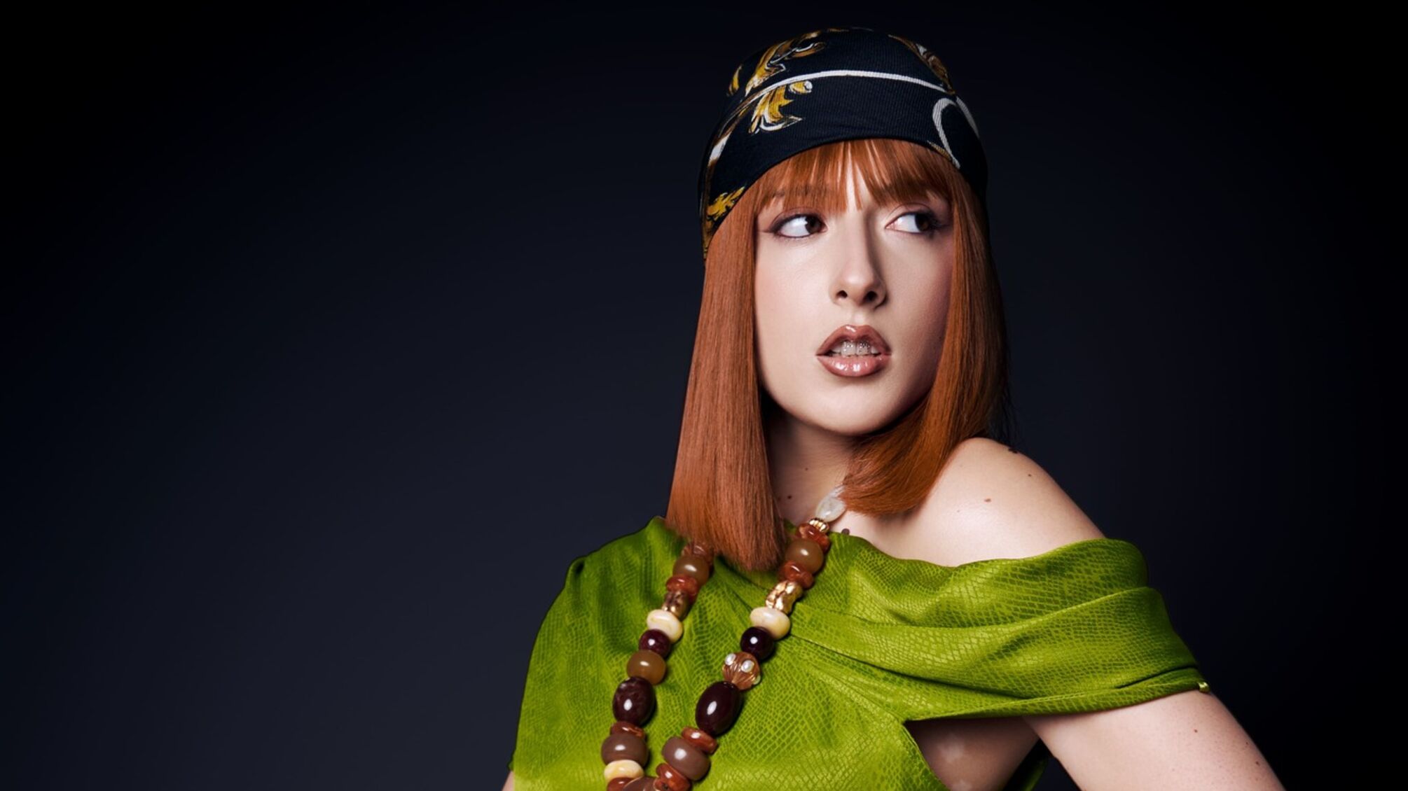 GRISANA выпустила DayaDaya — песню о силе и непоколебимых личных границах