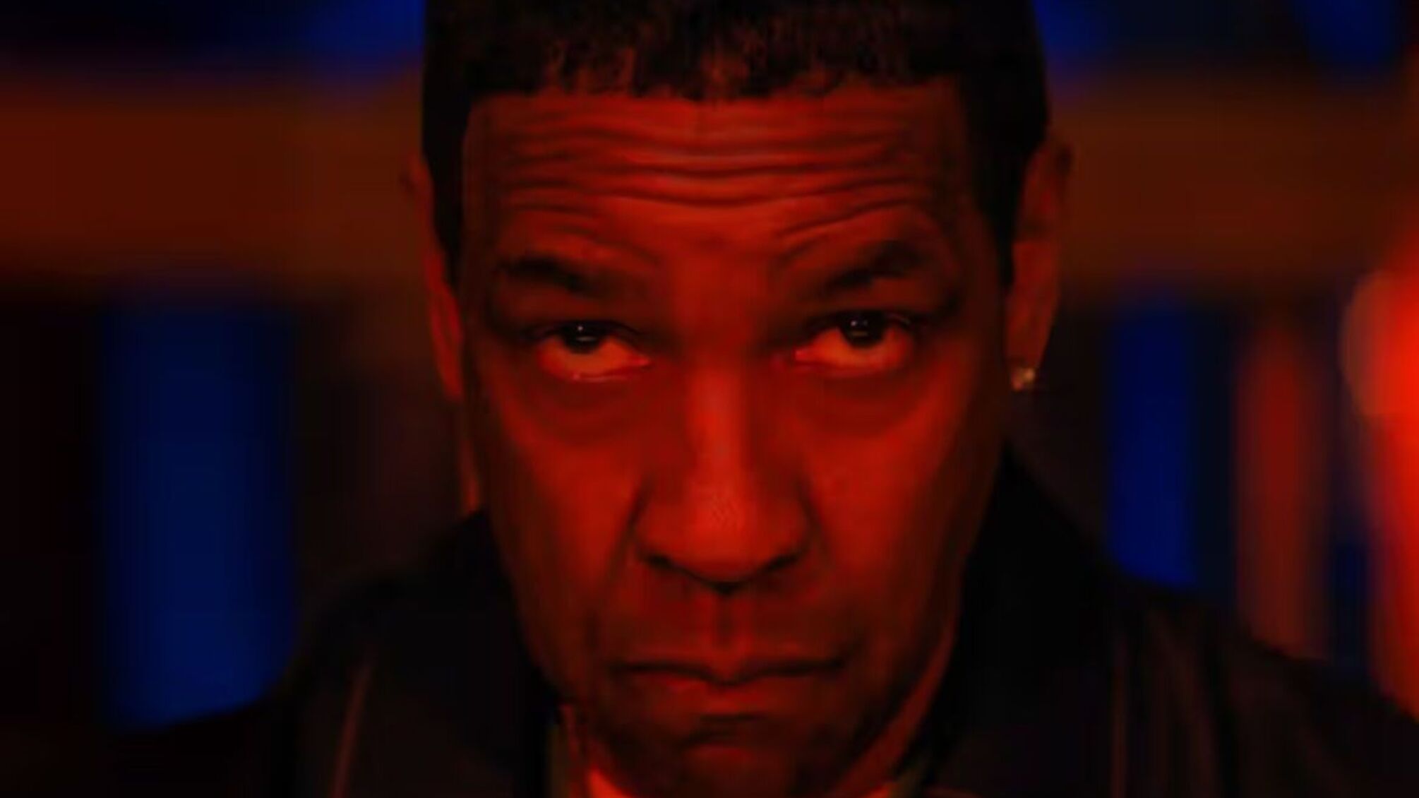 Дензел Вашингтон и A$AP Rocky в новом фильме Спайка Ли