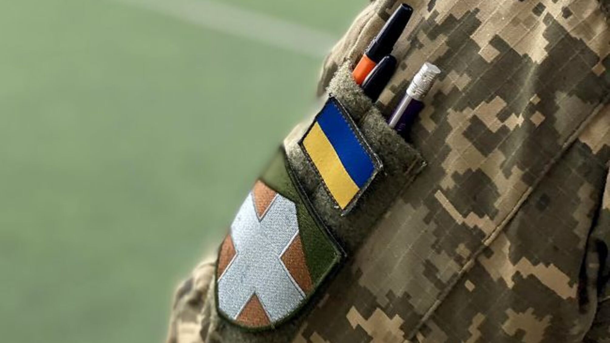 На Волыни толпа разгромила авто ТЦК: среди нападающих - староста