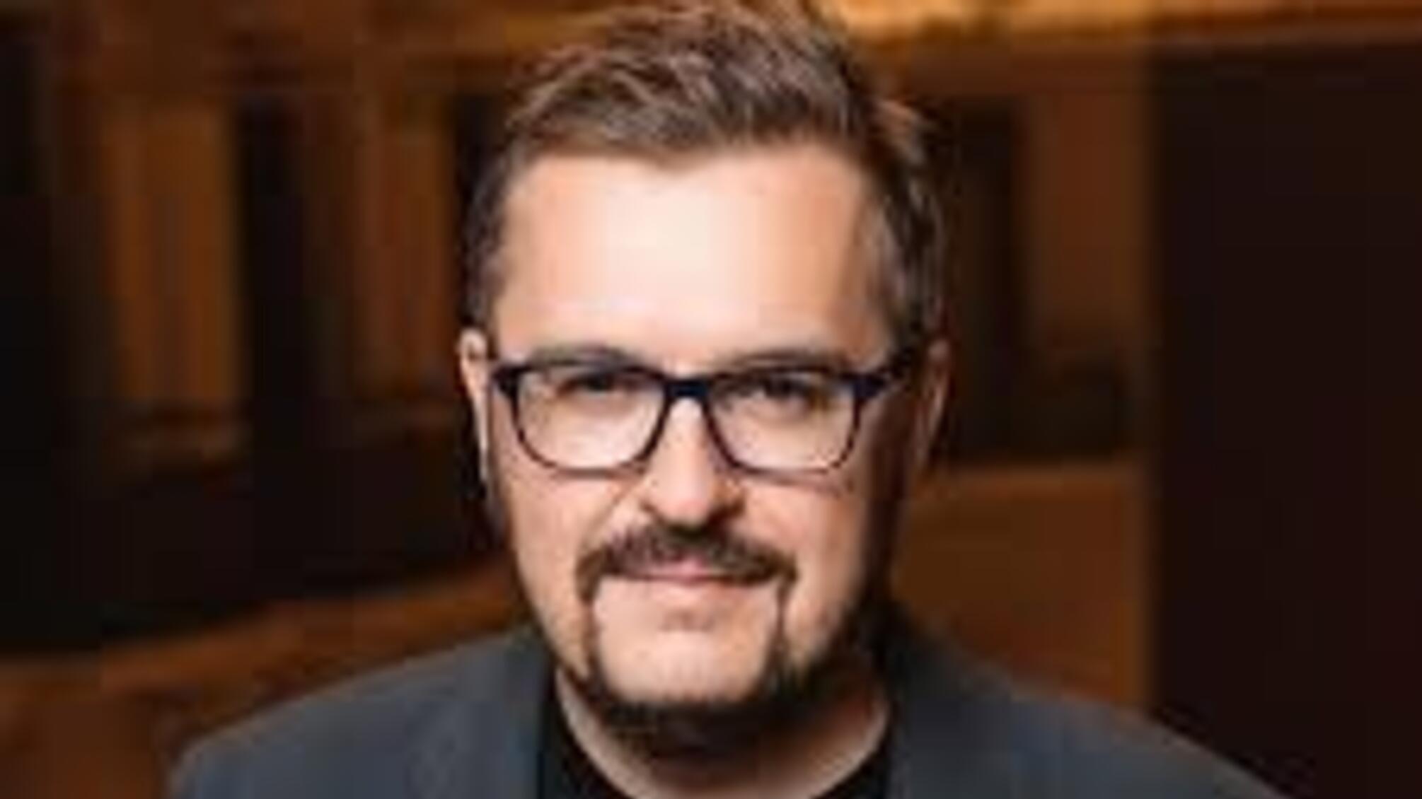 Війна змінила все: Олександр Пономарьов розповів, як зараз заробляє гроші