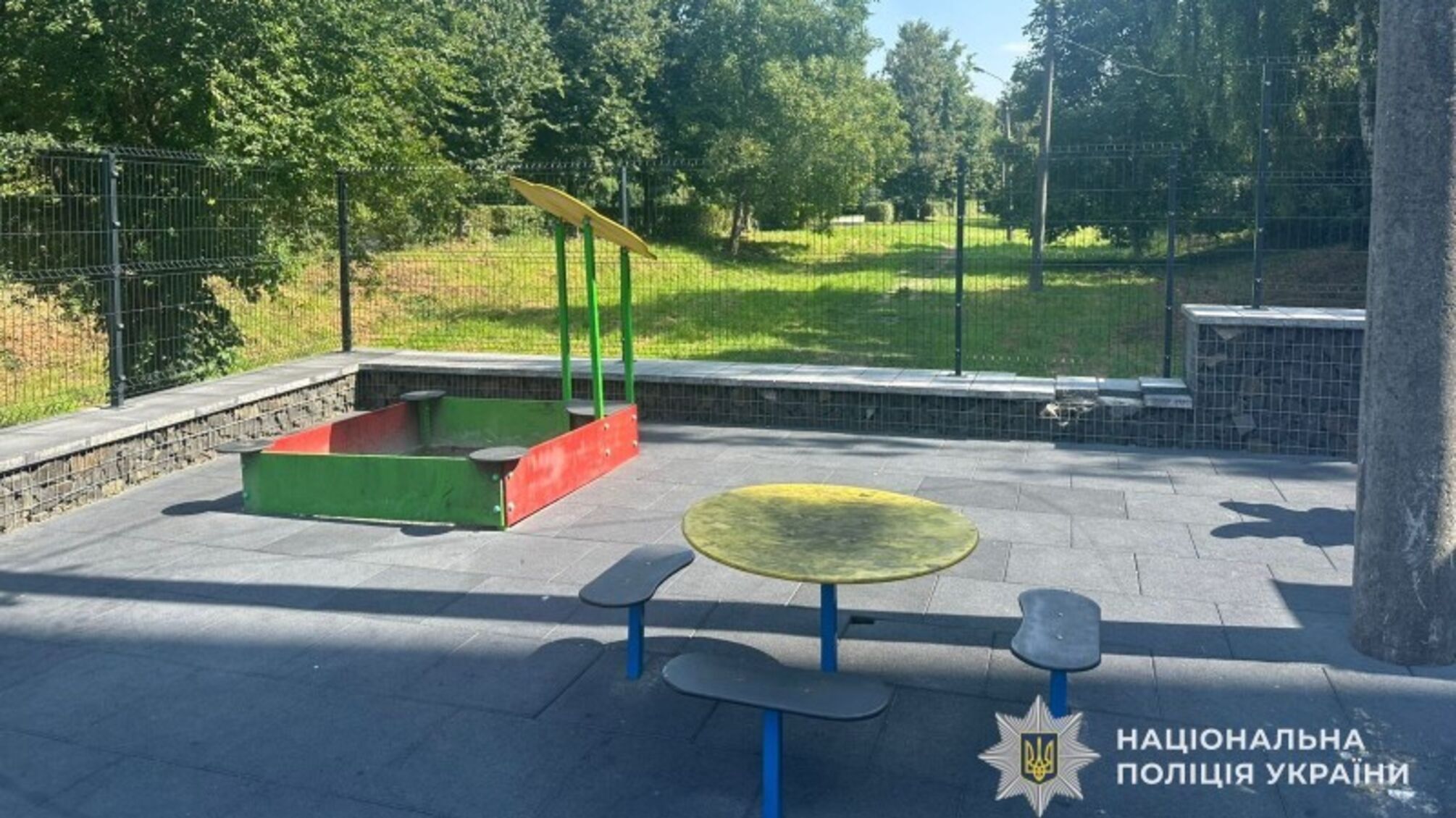 14-річний порушник стріляв біля дитячого майданчика в Тернополі — деталі інциденту