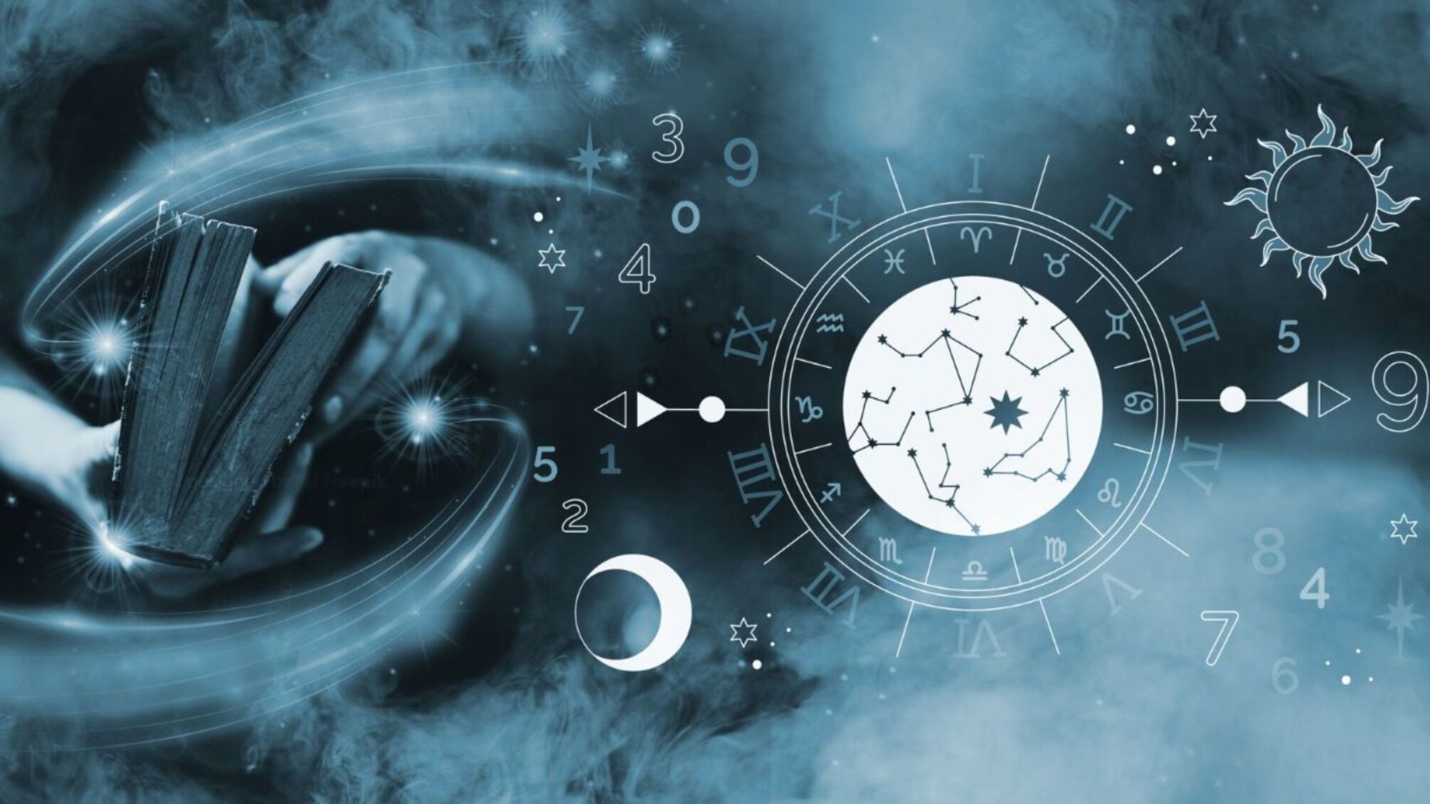 Поворот не туда или шанс на новый старт: гороскоп для всех знаков на 2 сентября