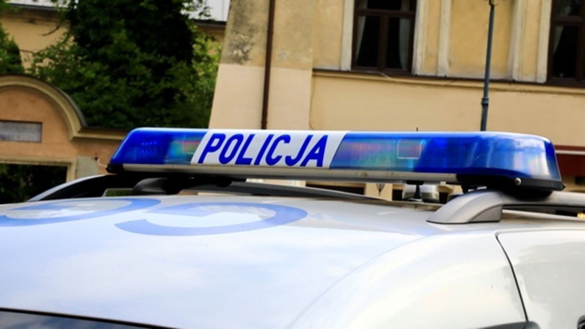 Из Польши депортируют украинца из-за нападения на водителя автобуса (видео)