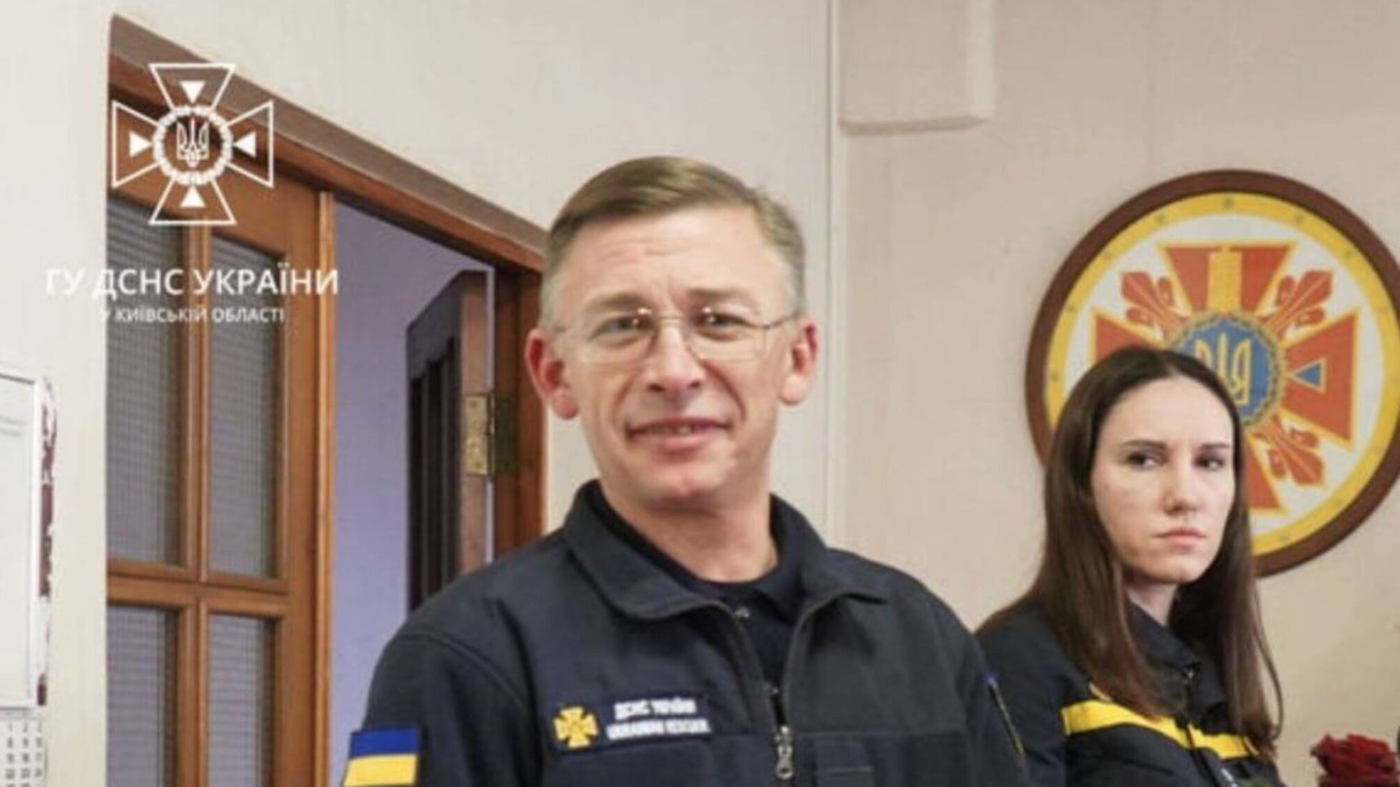 Эксчельник ГСЧС Киевщины объяснил состояние жены ссудой от частного лица