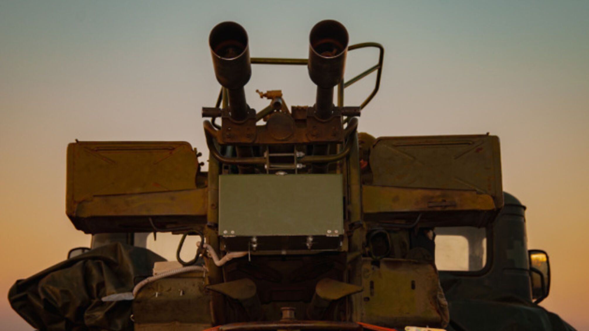 В августе украинская ПВО уничтожила более 6,3 тысяч воздушных целей