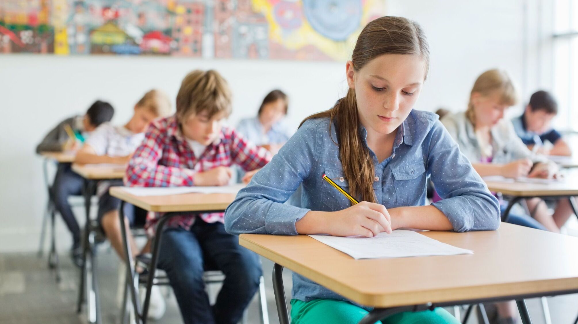 Що зміниться у 2025/2026 для учнів