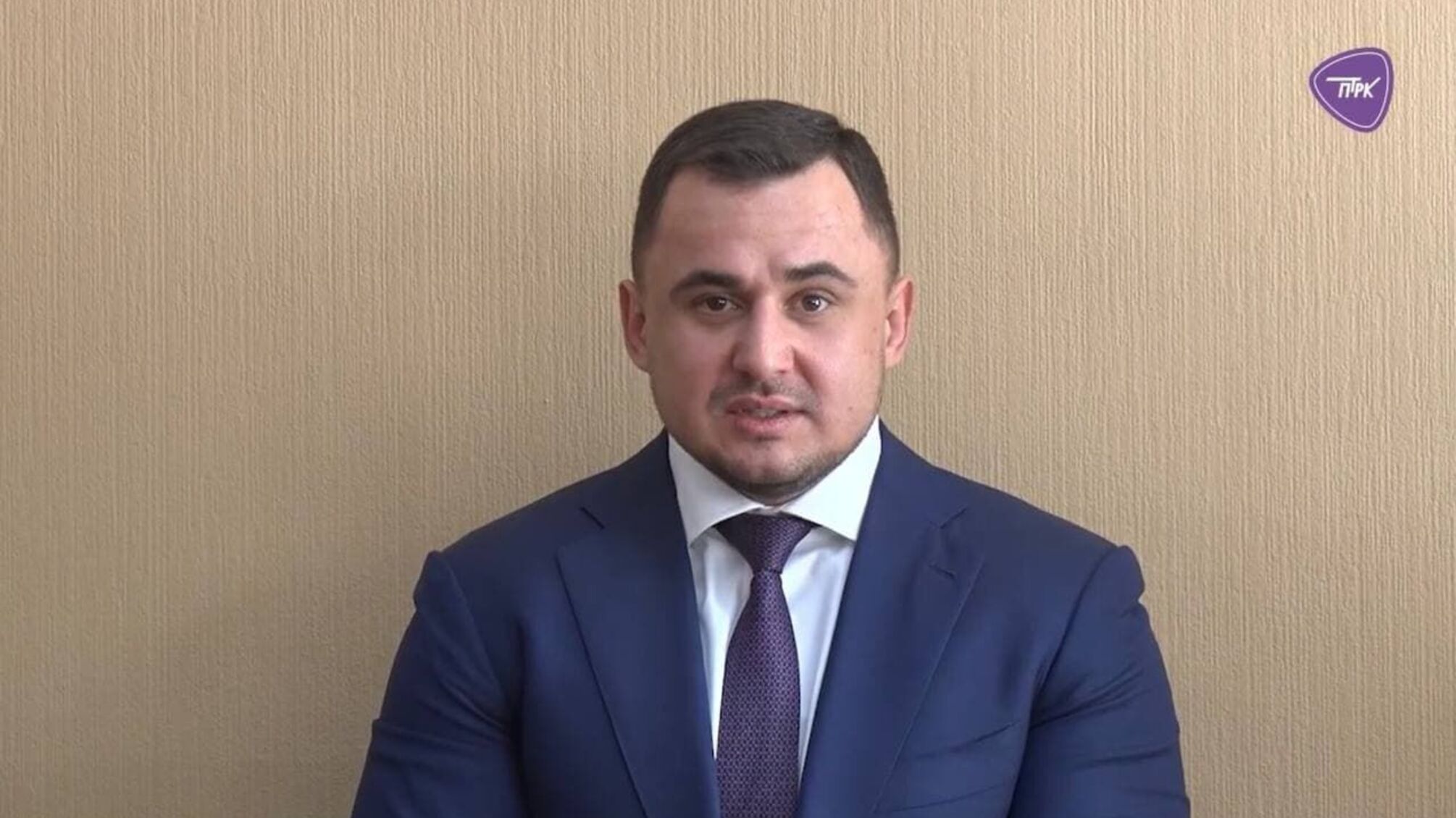 Руководитель прокуратуры Павлограда Анатолий Кузьменко