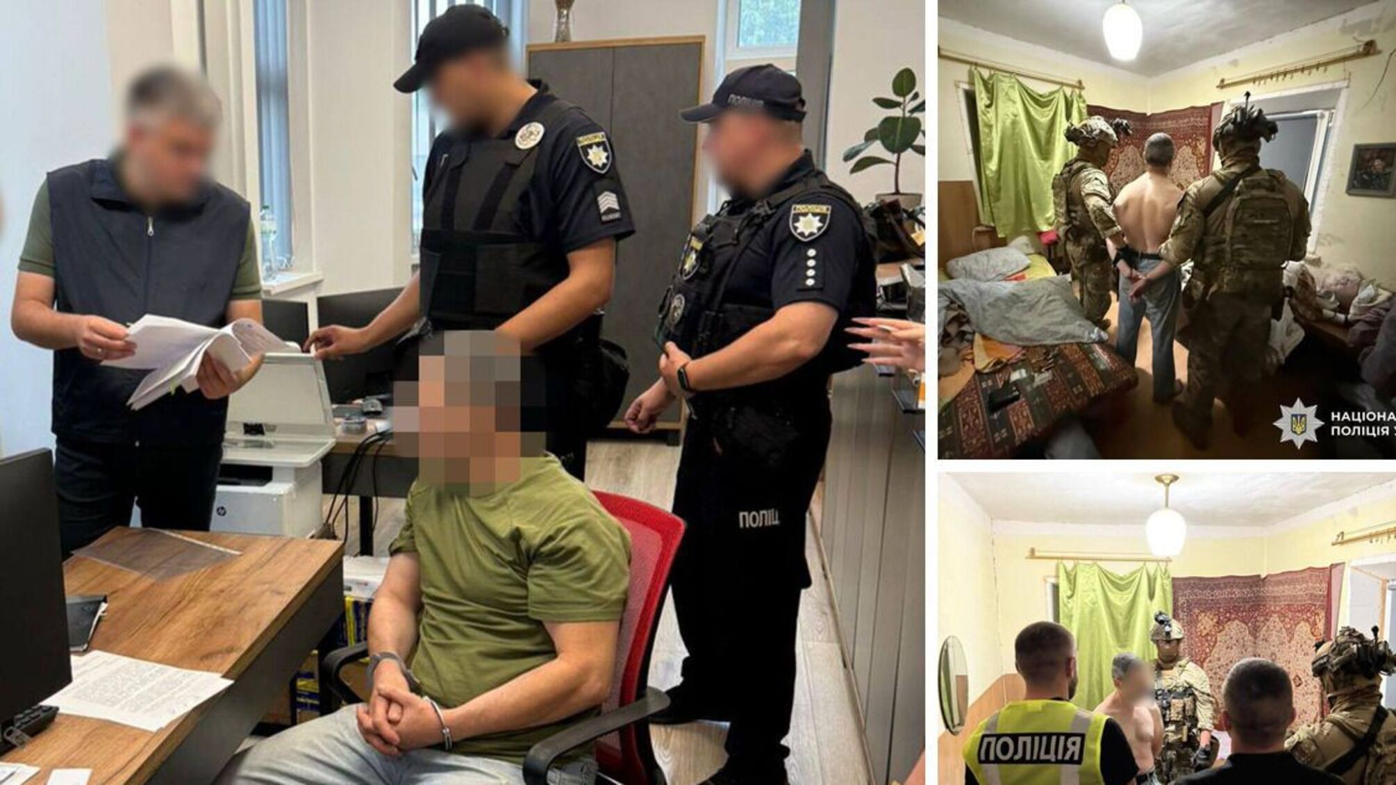 “Вісім пострілів серед білого дня”: убивці Парубія оголосили підозру