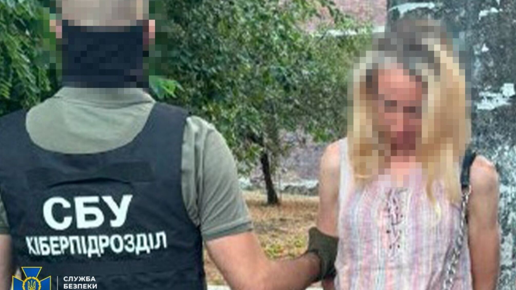 Агенты собирали данные о военных объектах