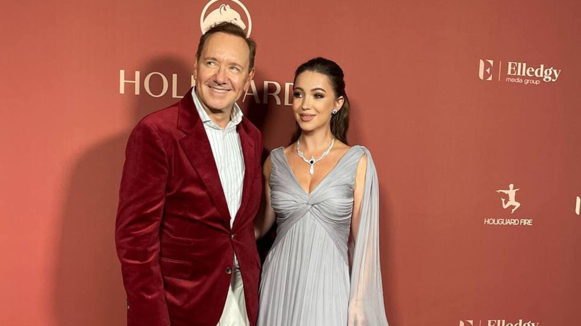 Голлівудська прем'єра з українським корінням: у Венеції показали проєкт Ельвіри Гаврилової-Патерсон