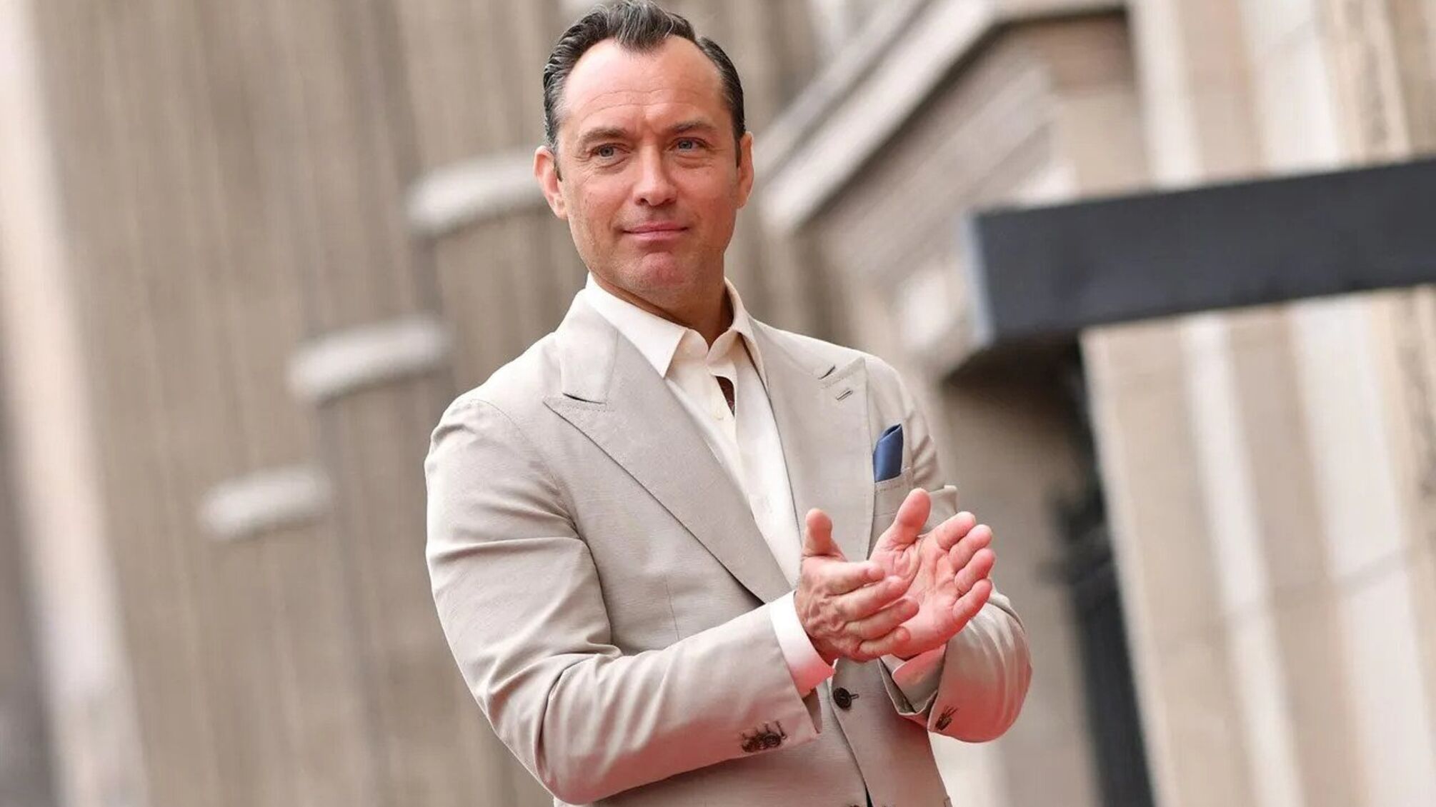 Скандальна премʼєра у Венеції: як фільм про путіна став темою суперечок