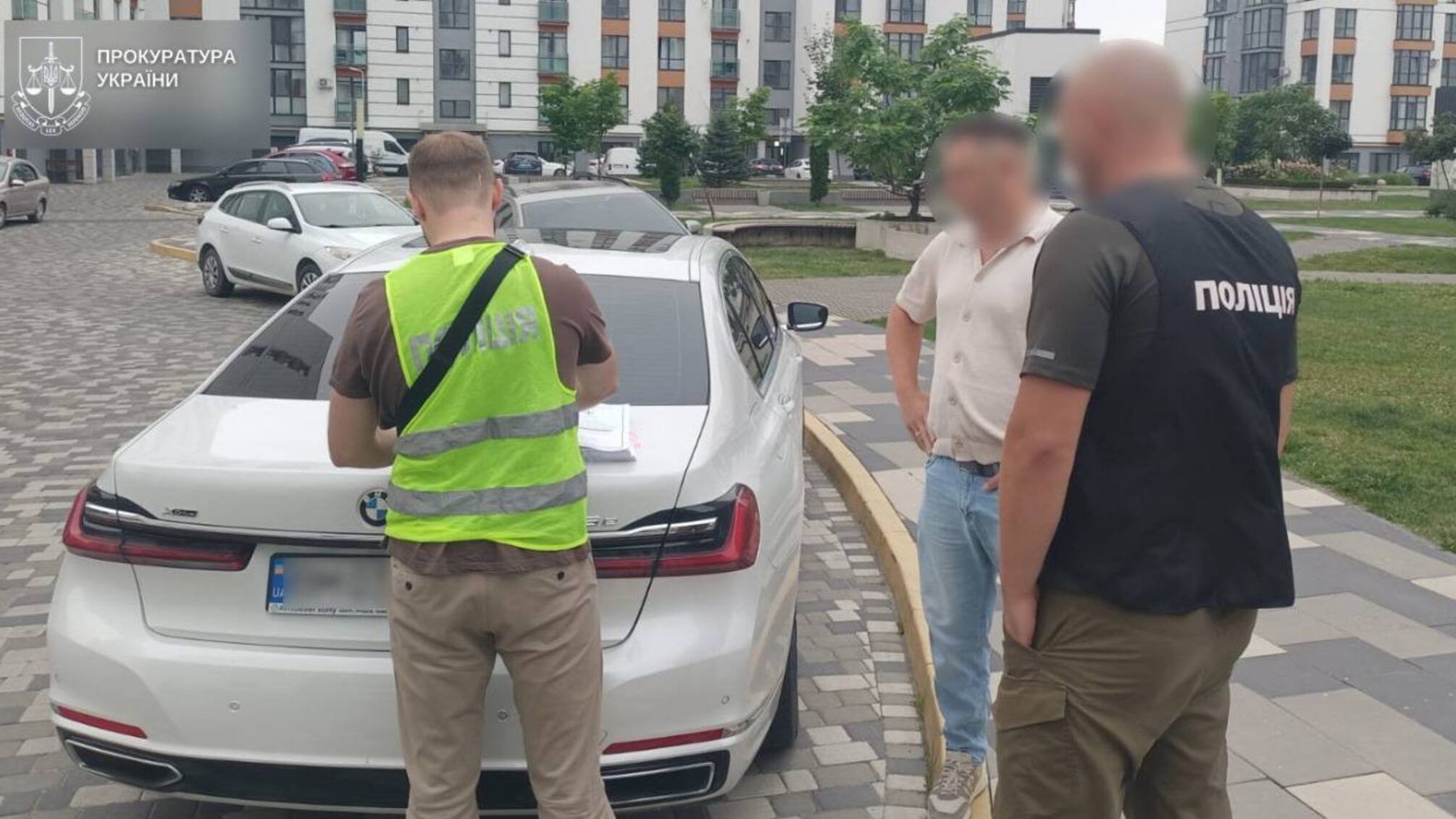 Сумщина: колишній мер і чиновники викриті у масштабній корупції на 36 млн грн – подробиці справи