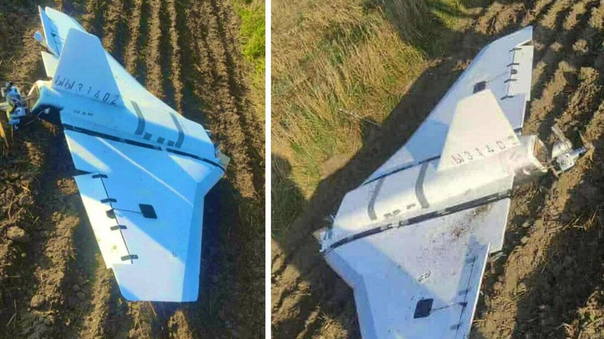 Российские беспилотники используют 4G-модемы для сбора разведданных