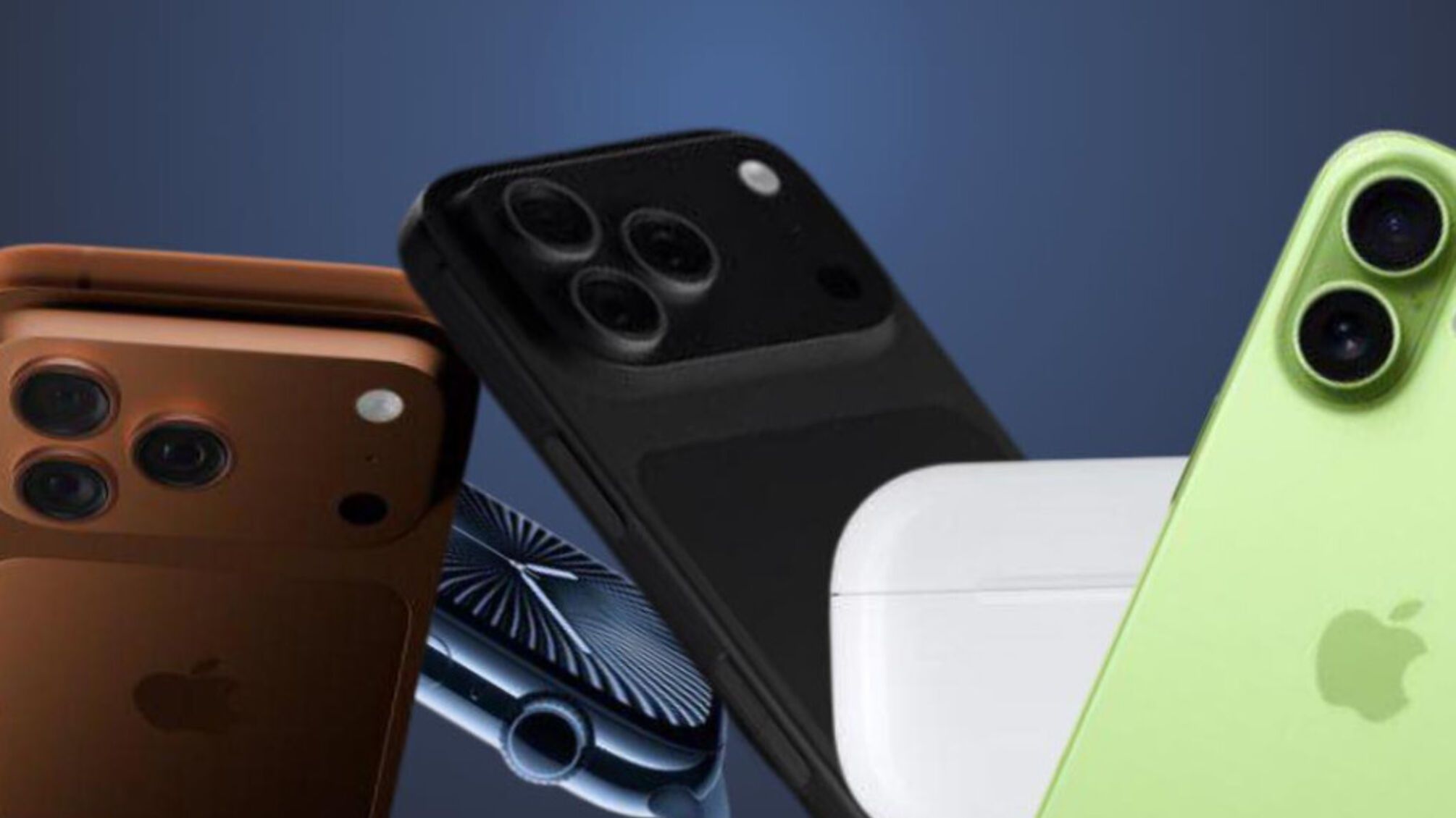 iPhone 17 в Украине: личный гаджет или коммерческий товар? Разъяснение от таможни