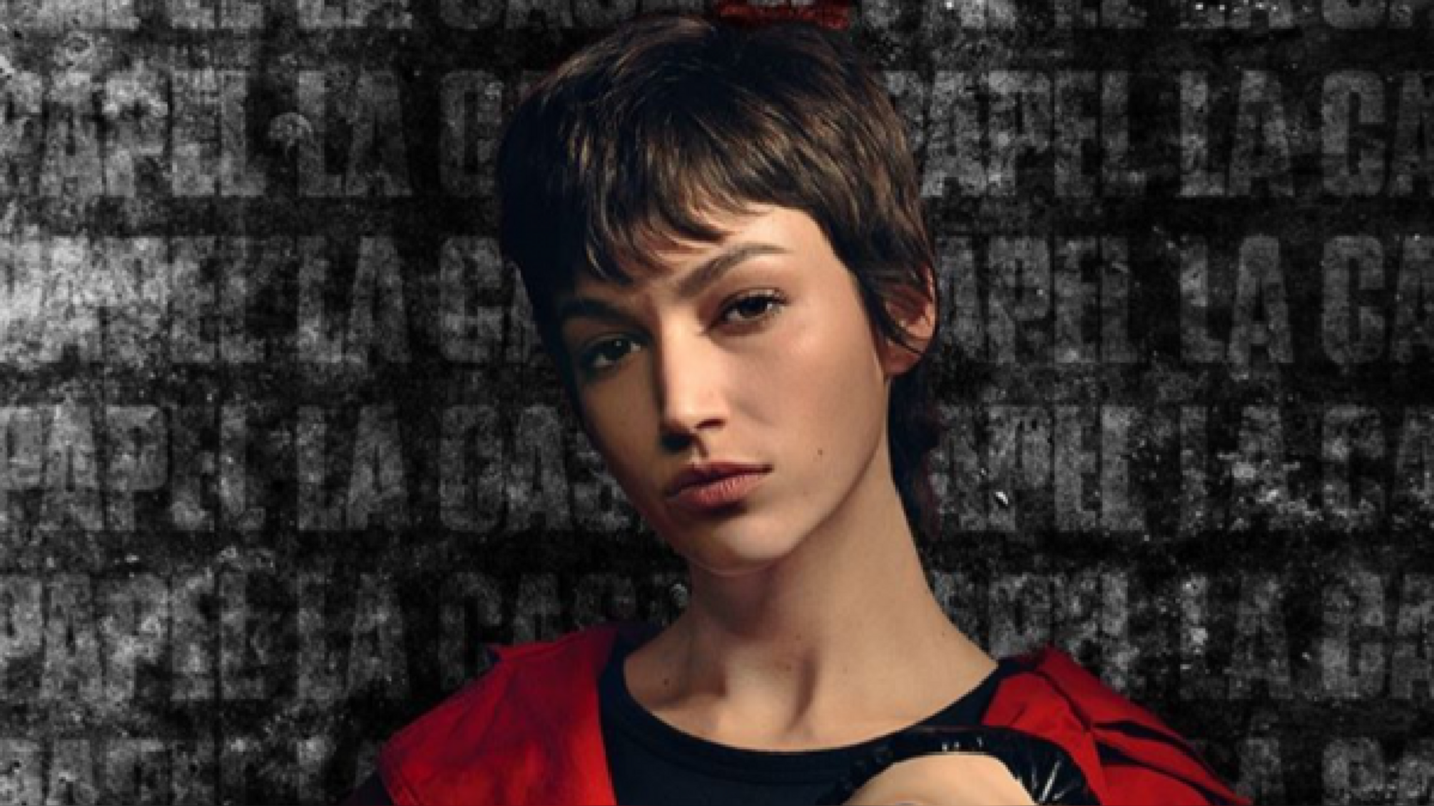 Звезда 'Бумажный дом' Урсула Корберо станет мамой: актриса подтвердила беременность