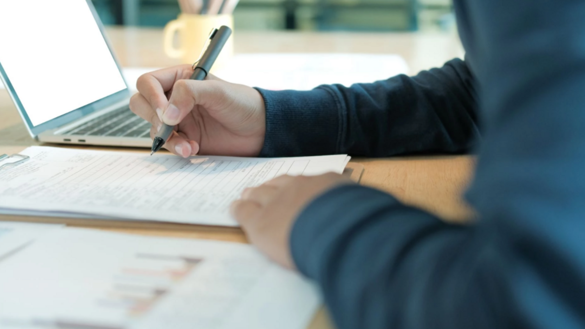 В Украине рассматривают новый формат НМТ: тестирование могут поделить на два дня