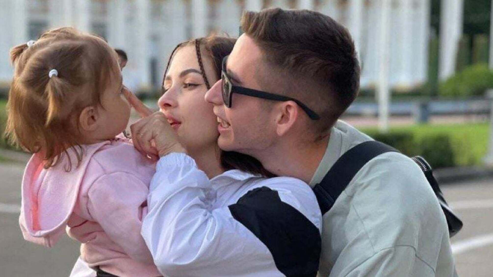 Экс-жена Сасанчина прокомментировала слухи об изменах и разводах