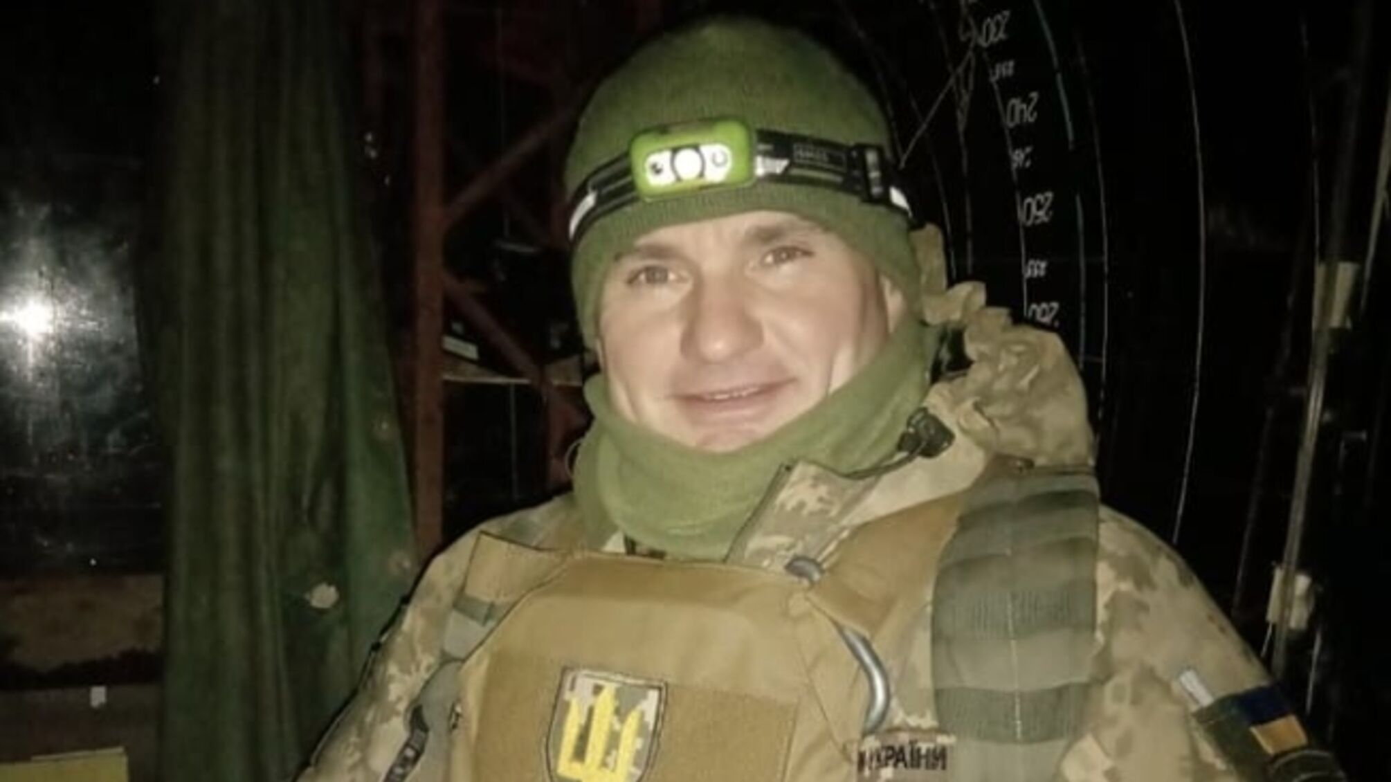 Тернопольский ТЦК под критикой: Рудниченко объявил сухую голодовку