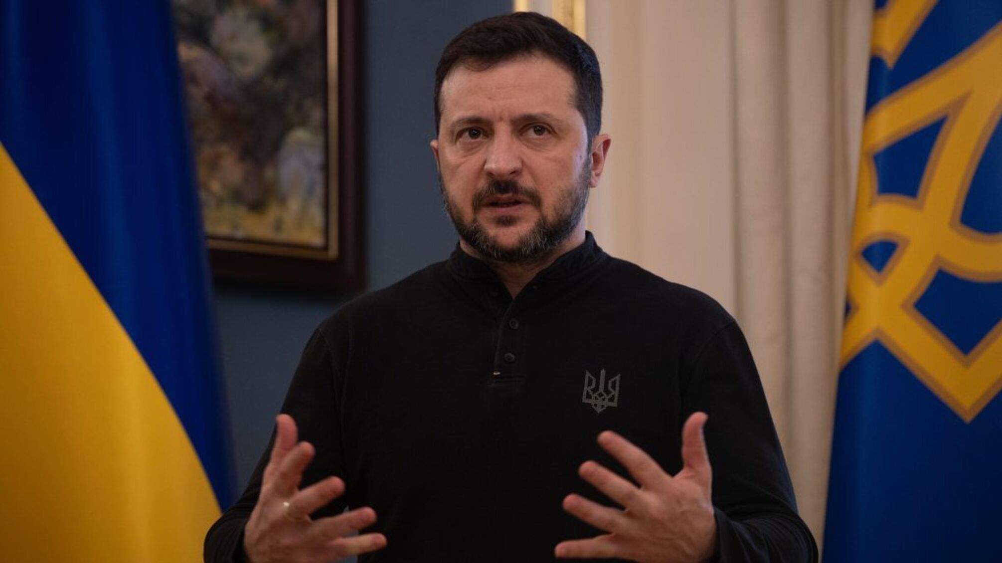 В Офісі президента заявили, що спецтрибунал може з’явитися за два роки