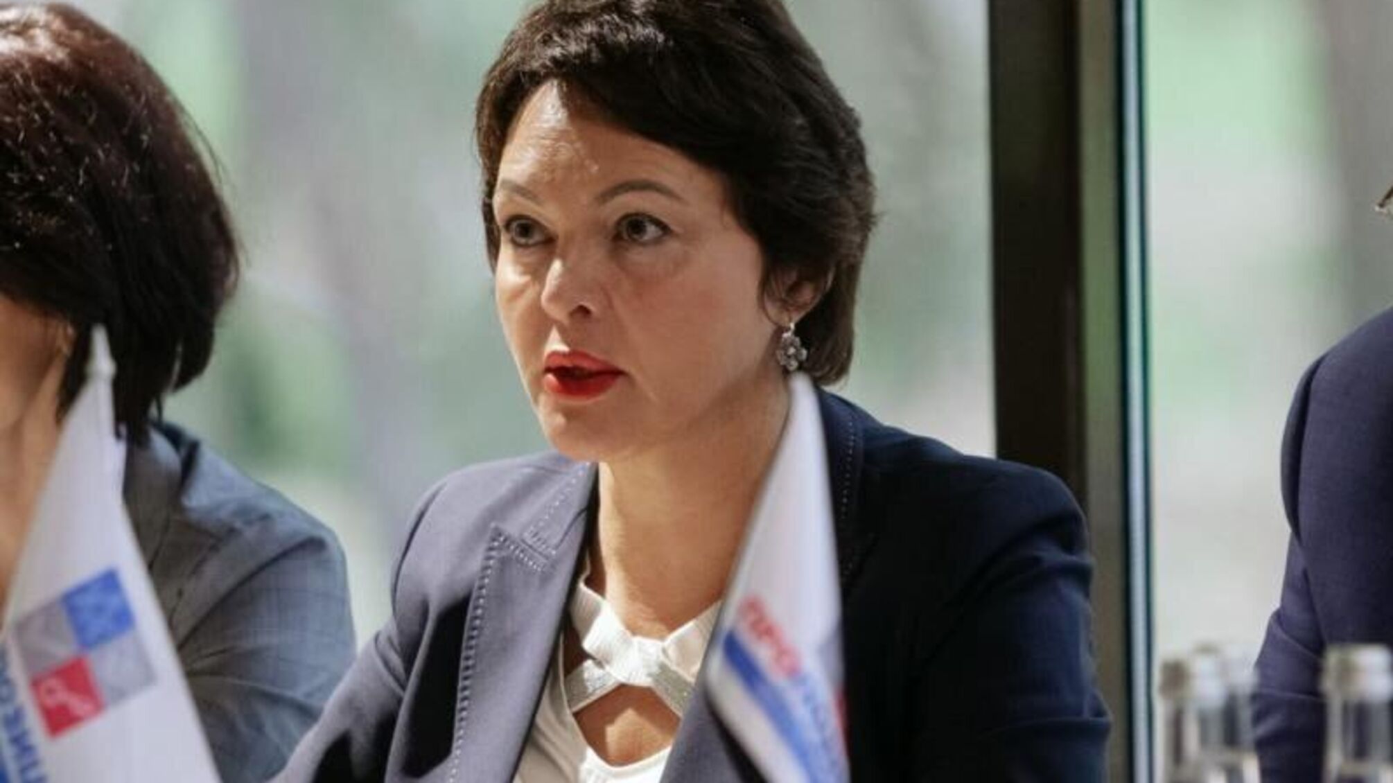 Ирина Костюшко