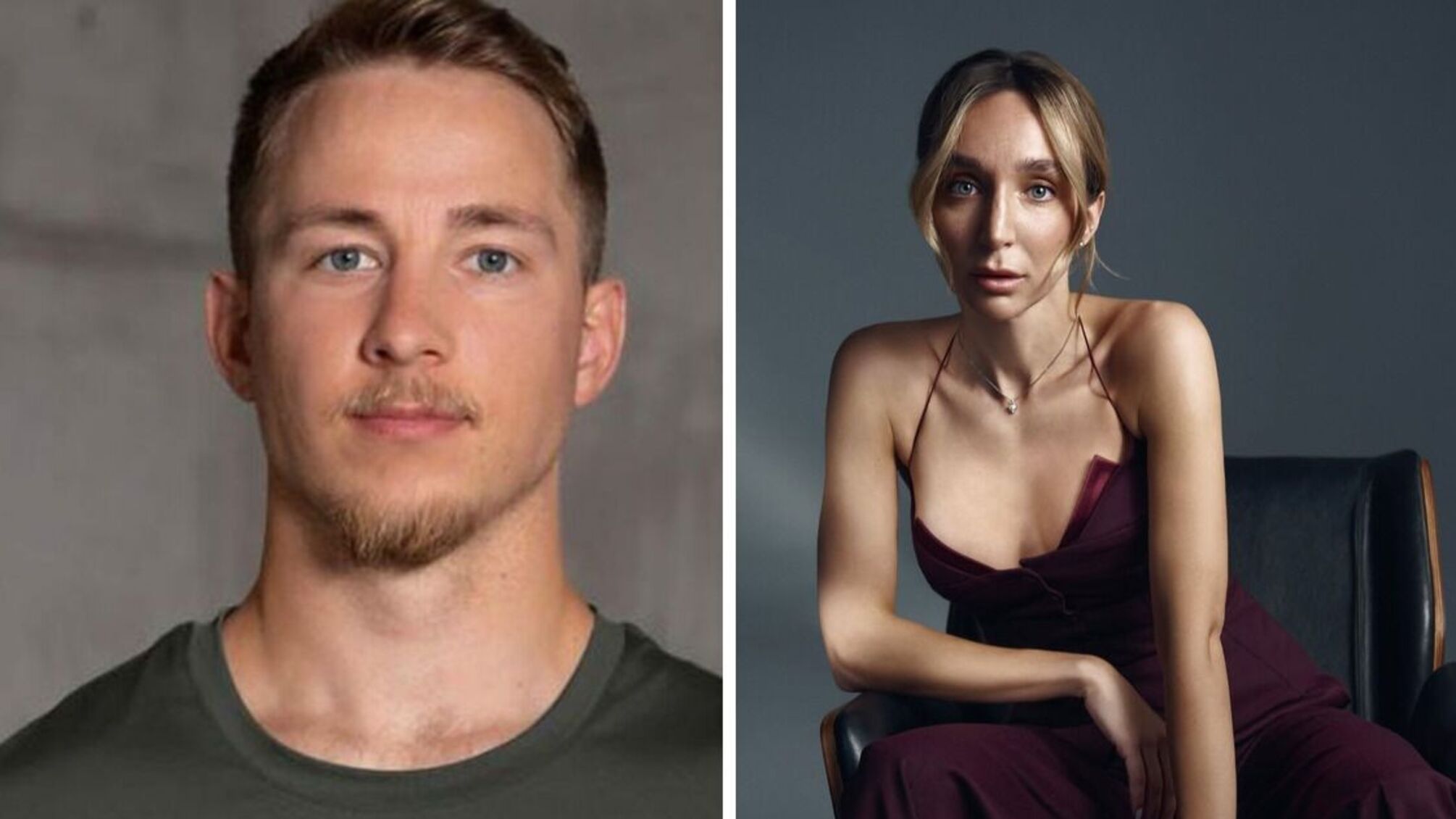 Роман или дружба: Терен – об отношениях с блогершей Мандзюк