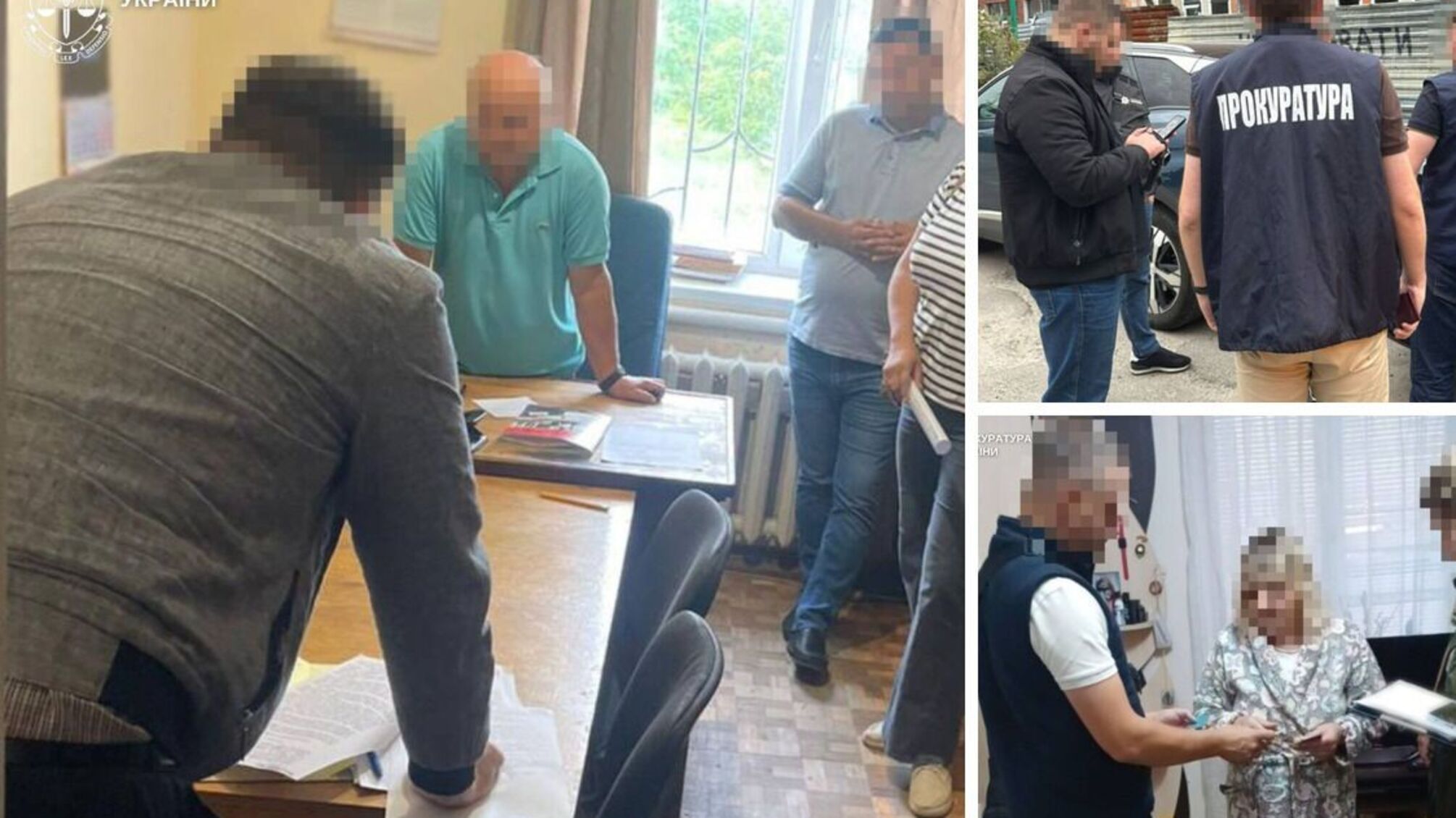 'Кава зі Львова': викрито корупційну схему у центральному органі виконавчої влади