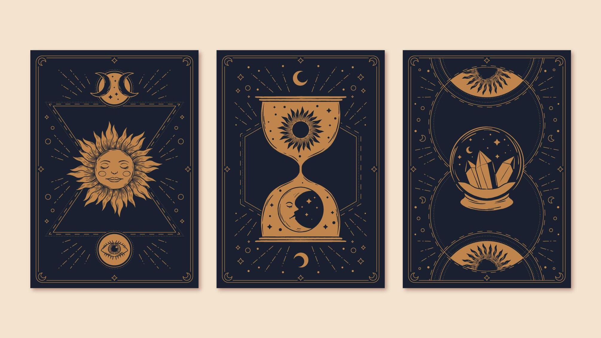 Поради карт таро на 12 вересня: день, що принесе відповіді