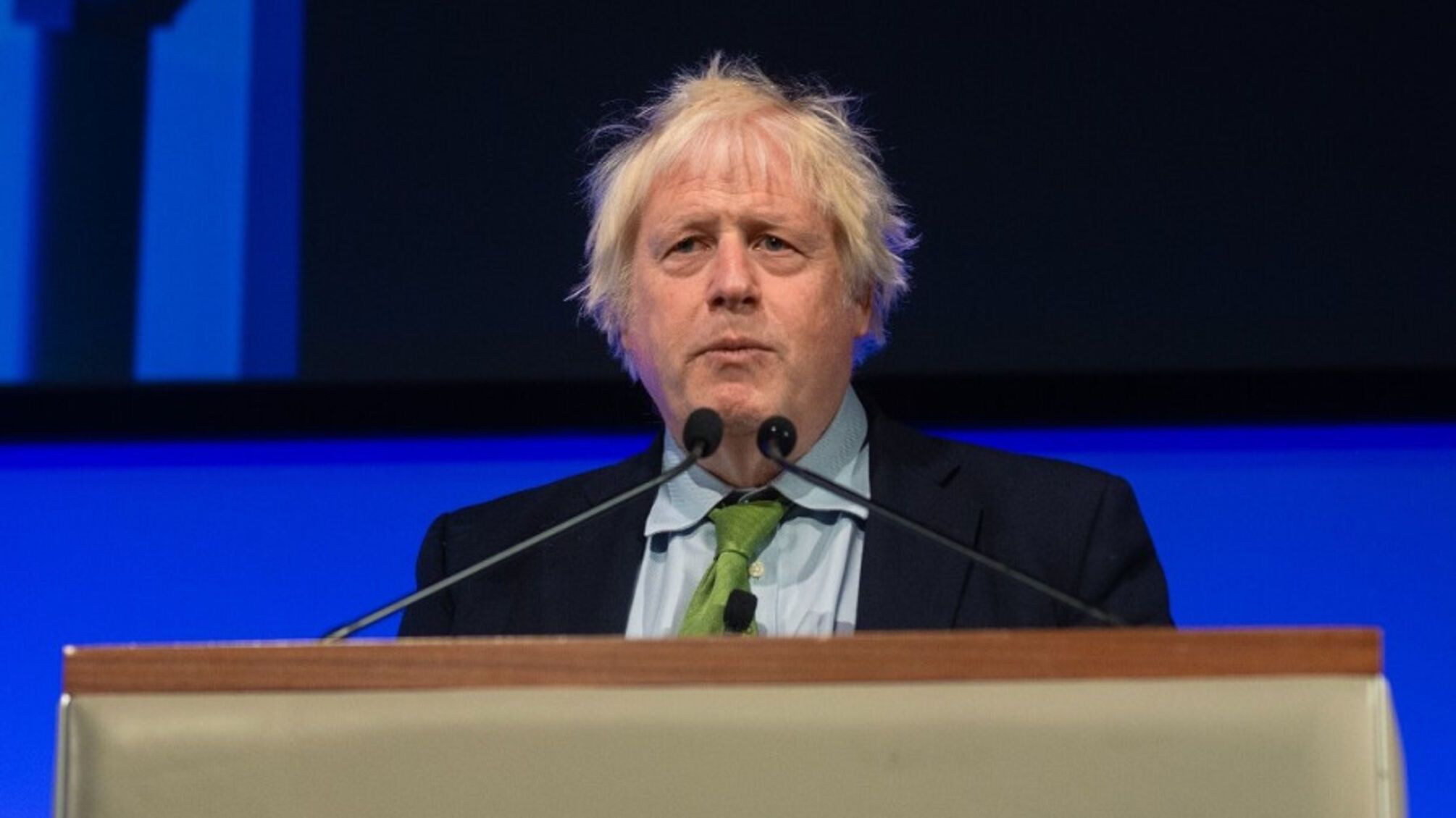 'Як можна домовлятися з крокодилом?': Джонсон відкинув компроміси з кремлем – Західний інформаційний фронт