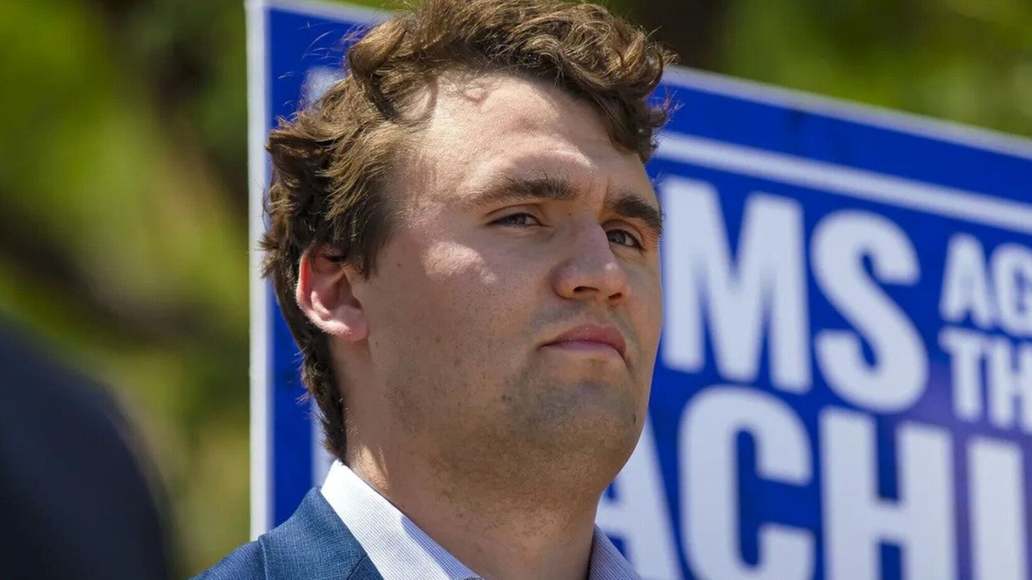 Антиукраїнська риторика і гомофобія: що пропагував Чарлі Кірк до загибелі