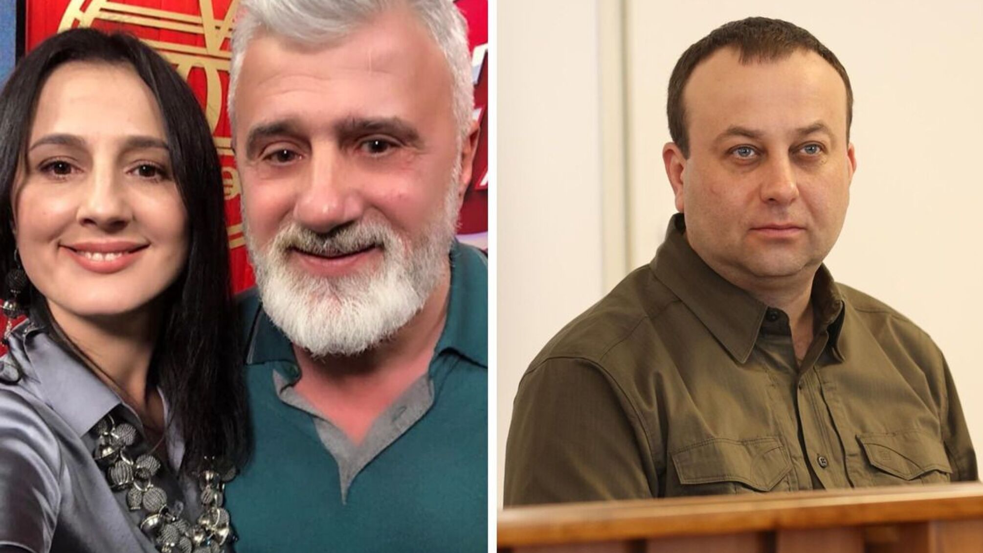 Журналісти виявили 'російський слід' в родині колишнього голови Вінницької ОВА Сергія Борзова