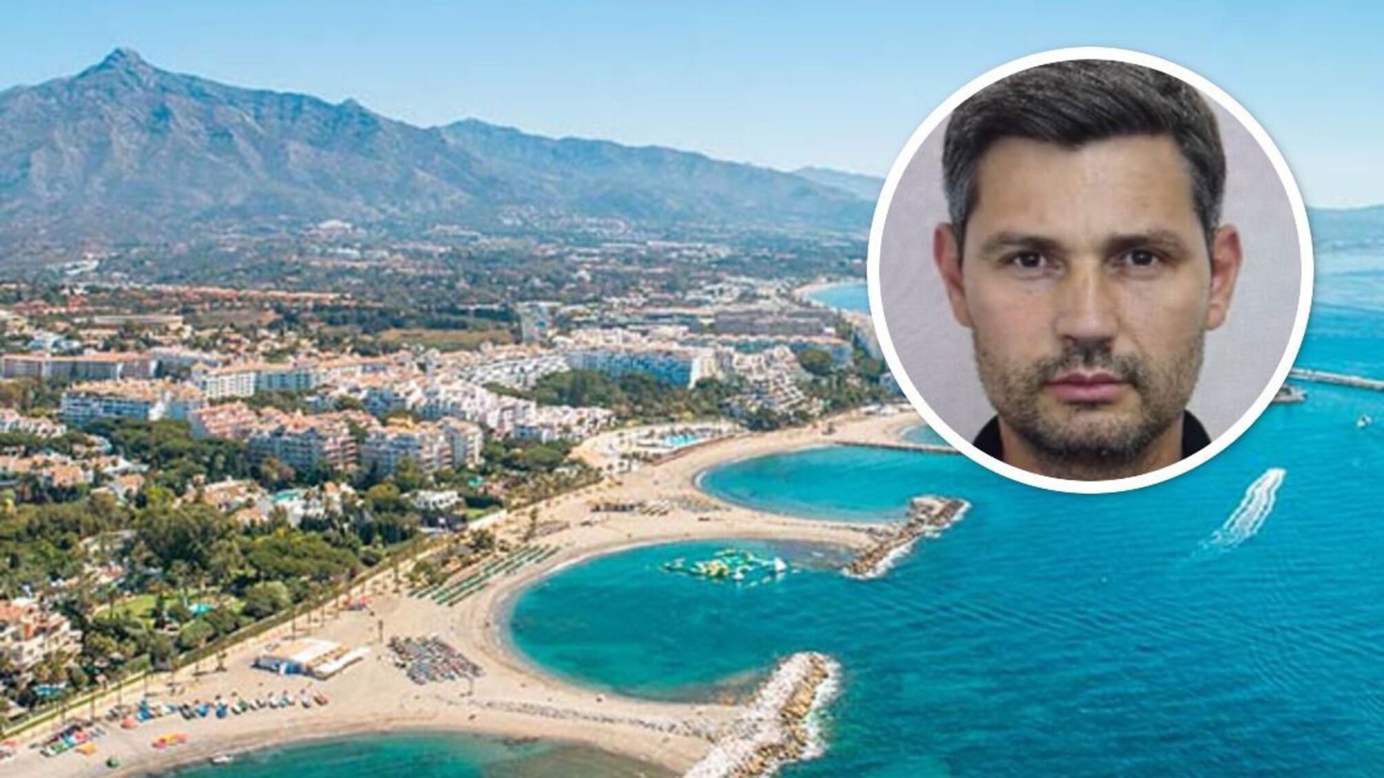 От Козина до Марбельи: как бизнесмен Белименко заработал €2 млн на элитную недвижимость? (обновлено)