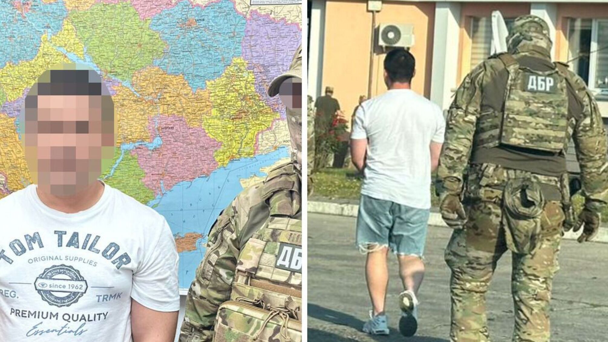 Ексчиновника МВС екстрадували з Німеччини