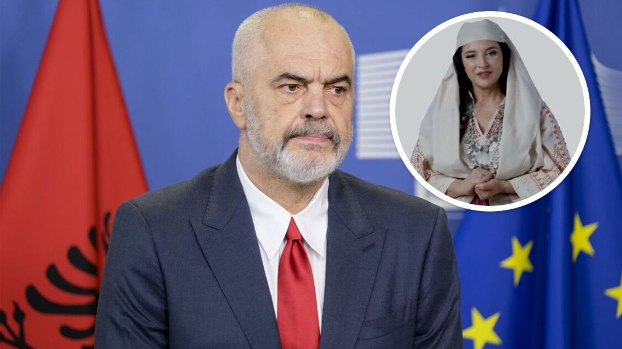 Албания удивила мир: борьбу с коррупцией доверили искусственному интеллекту